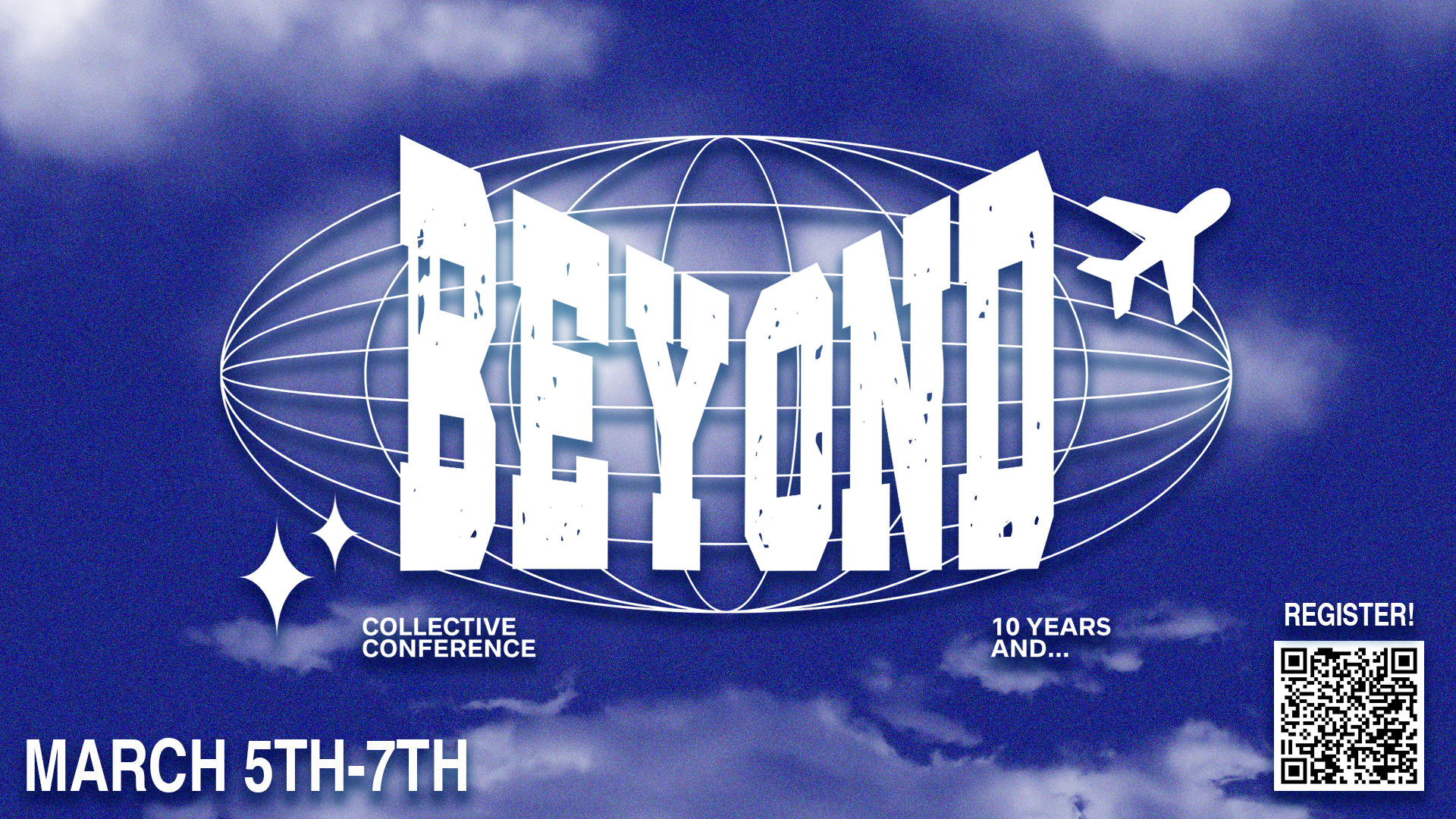 Collective Conference: 10 Years and Beyond