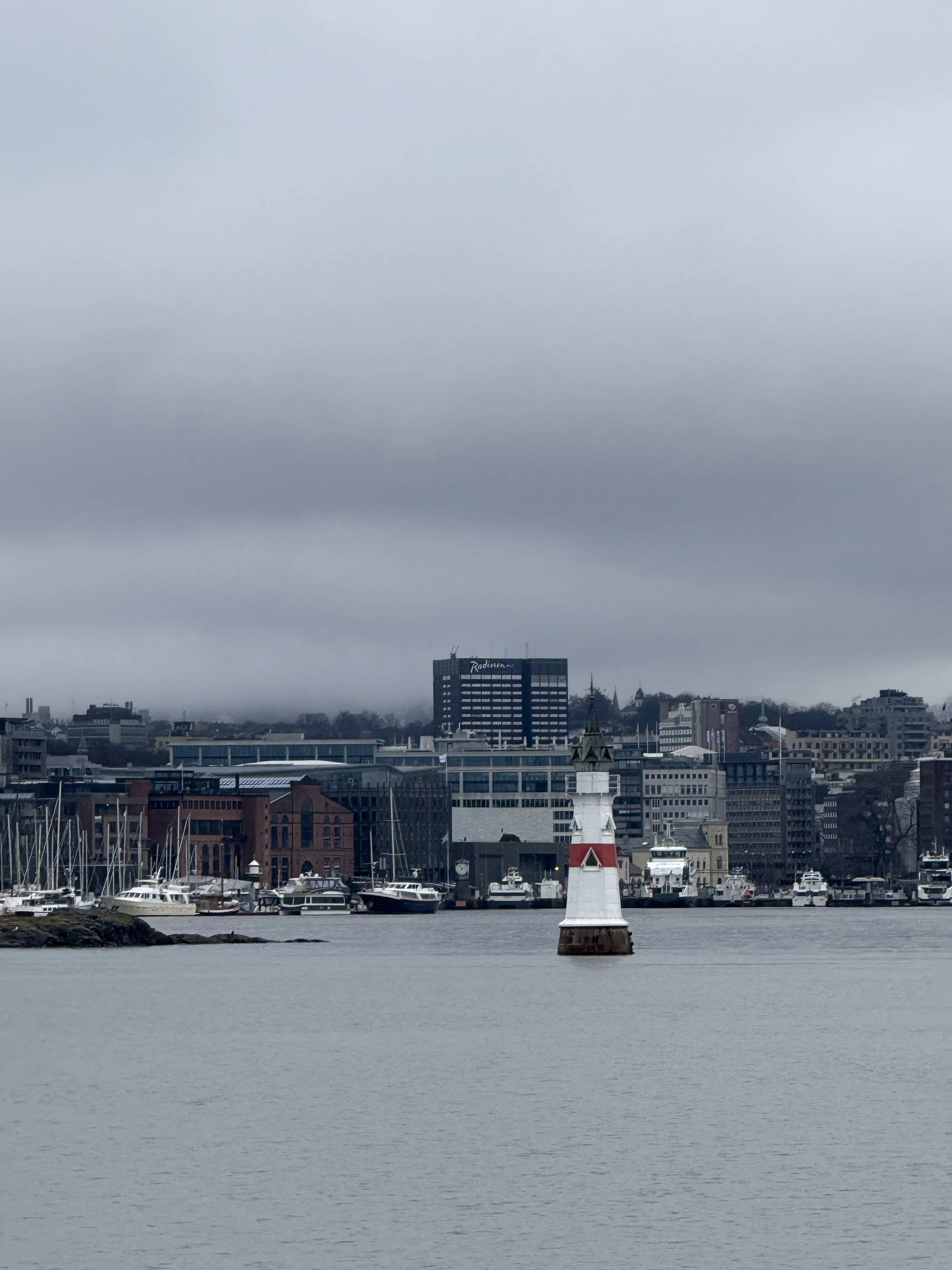 Oslo, Norway: My First European City and Everything I Did Not Expect to Love About It