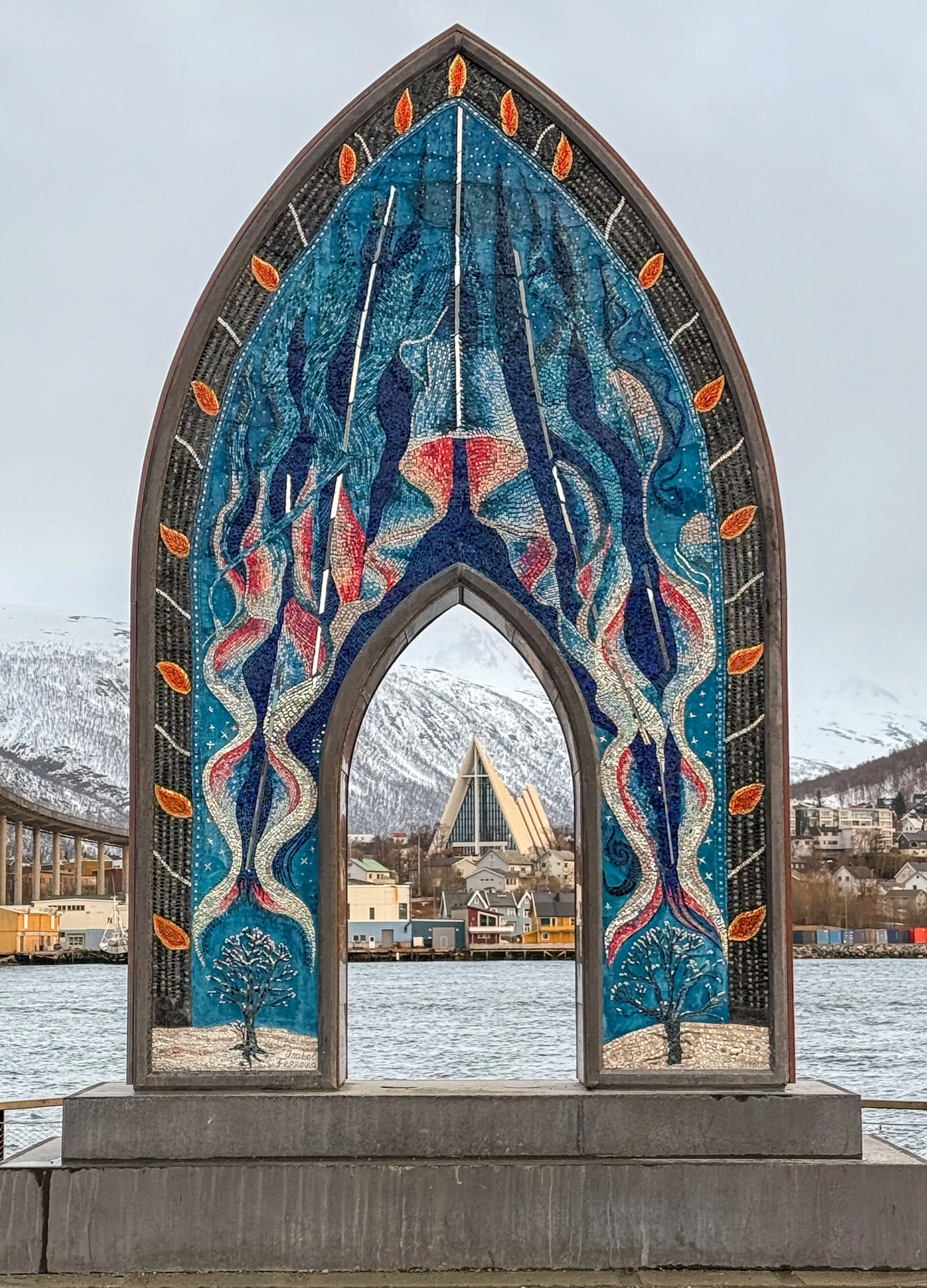Norway Was My Bucket List Trip. It Was Also My First Time in Europe. Here Is What That Felt Like.
