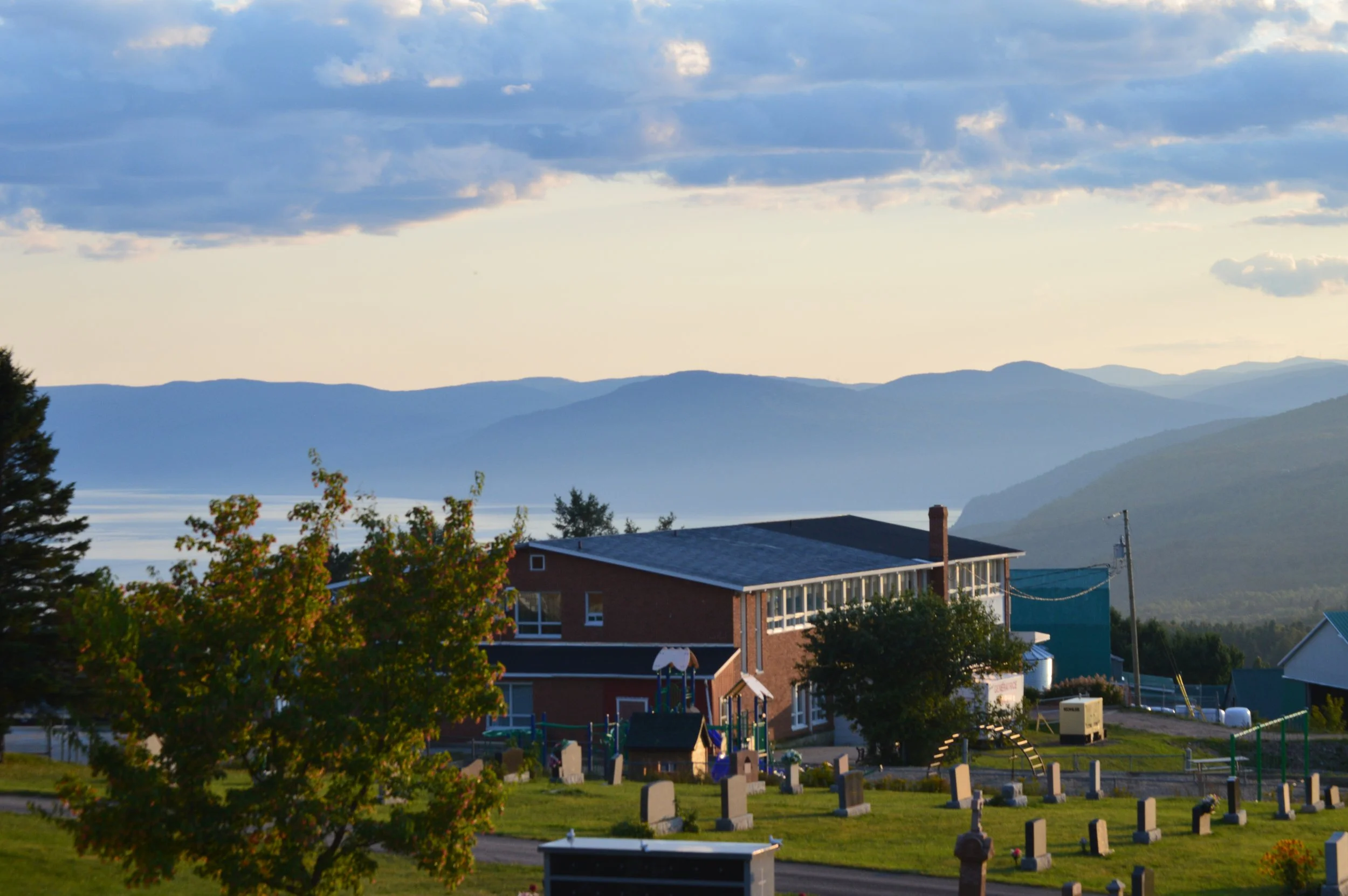 Charlevoix, Quebec: Fjords, Belugas, Bear Country, and a Whole Lot of Poutine