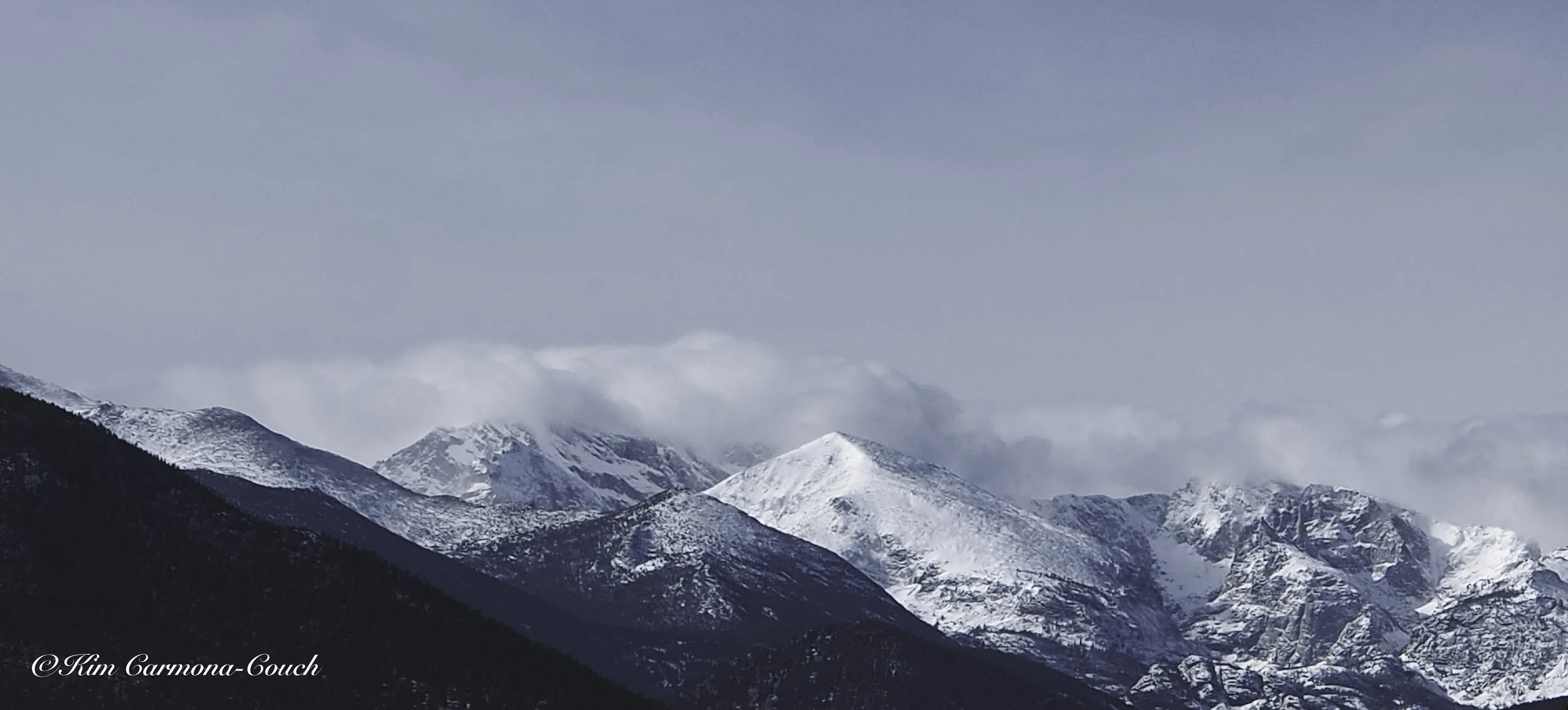 Rocky Mountain National Park: Wildlife, Snow, Altitude, and One Very Humbling Slip in Microspikes