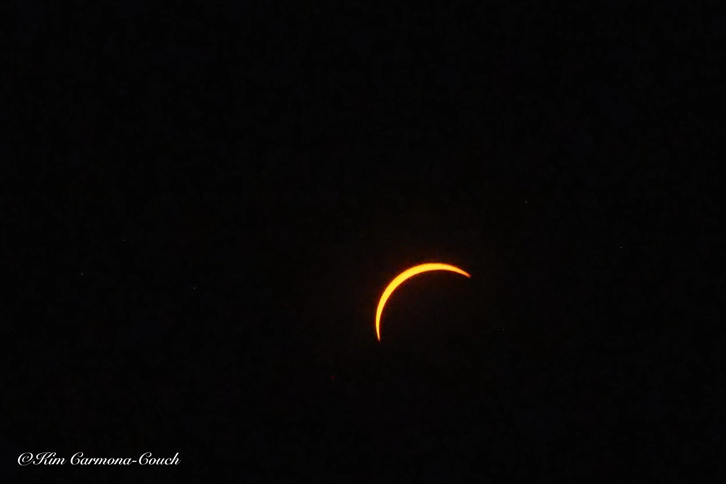 Chasing the Total Solar Eclipse in Northern New Hampshire: Worth Every Minute of the 12-Hour Drive Home