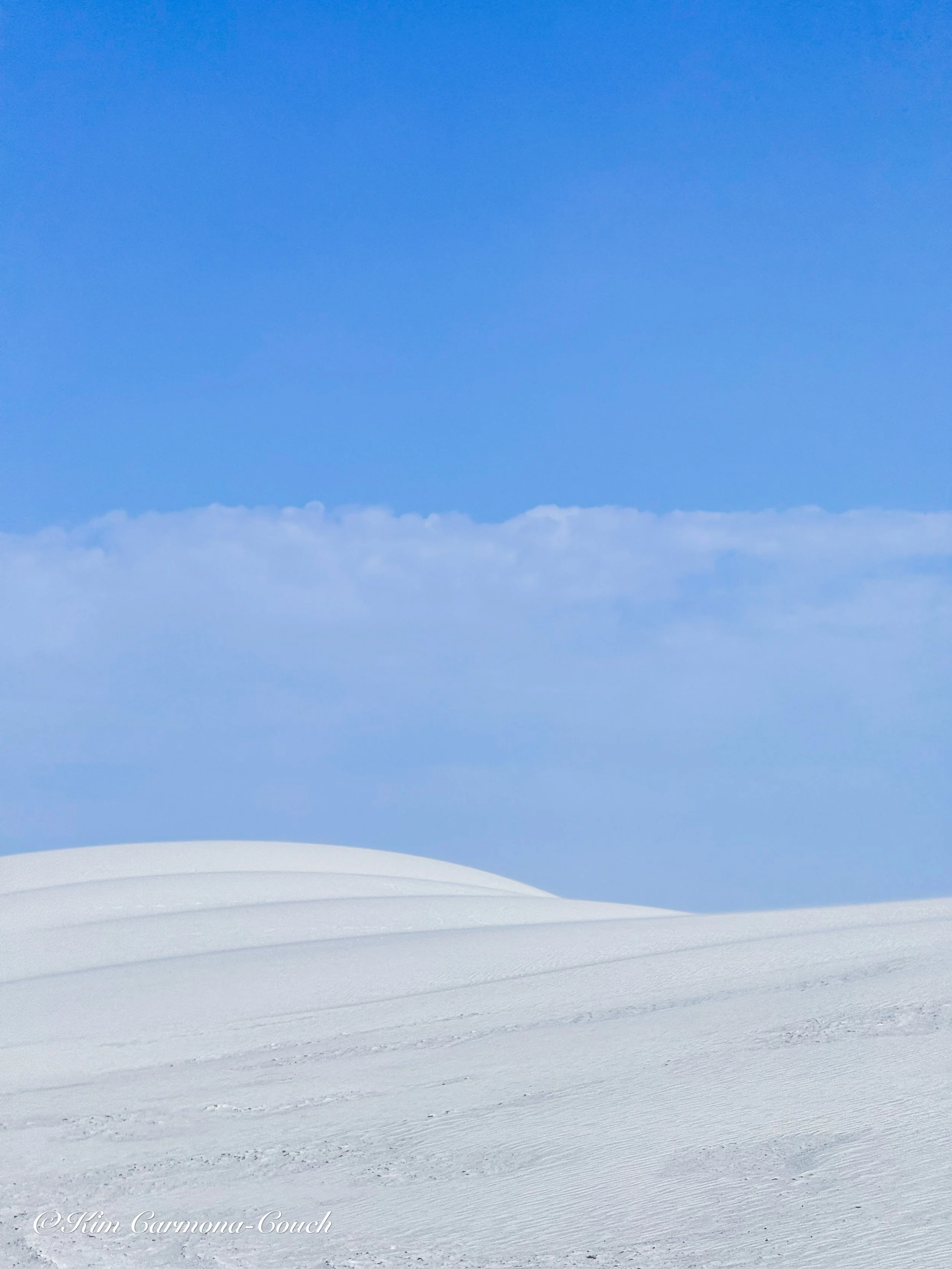 White Sands National Park: Everything You Need to Know Before You Go