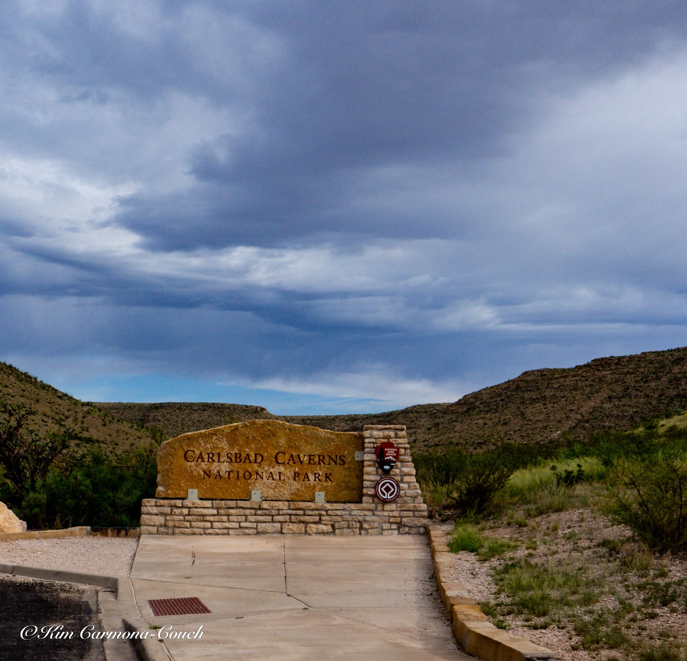 Carlsbad Caverns National Park: We Went Three Times, and I Would Go Again