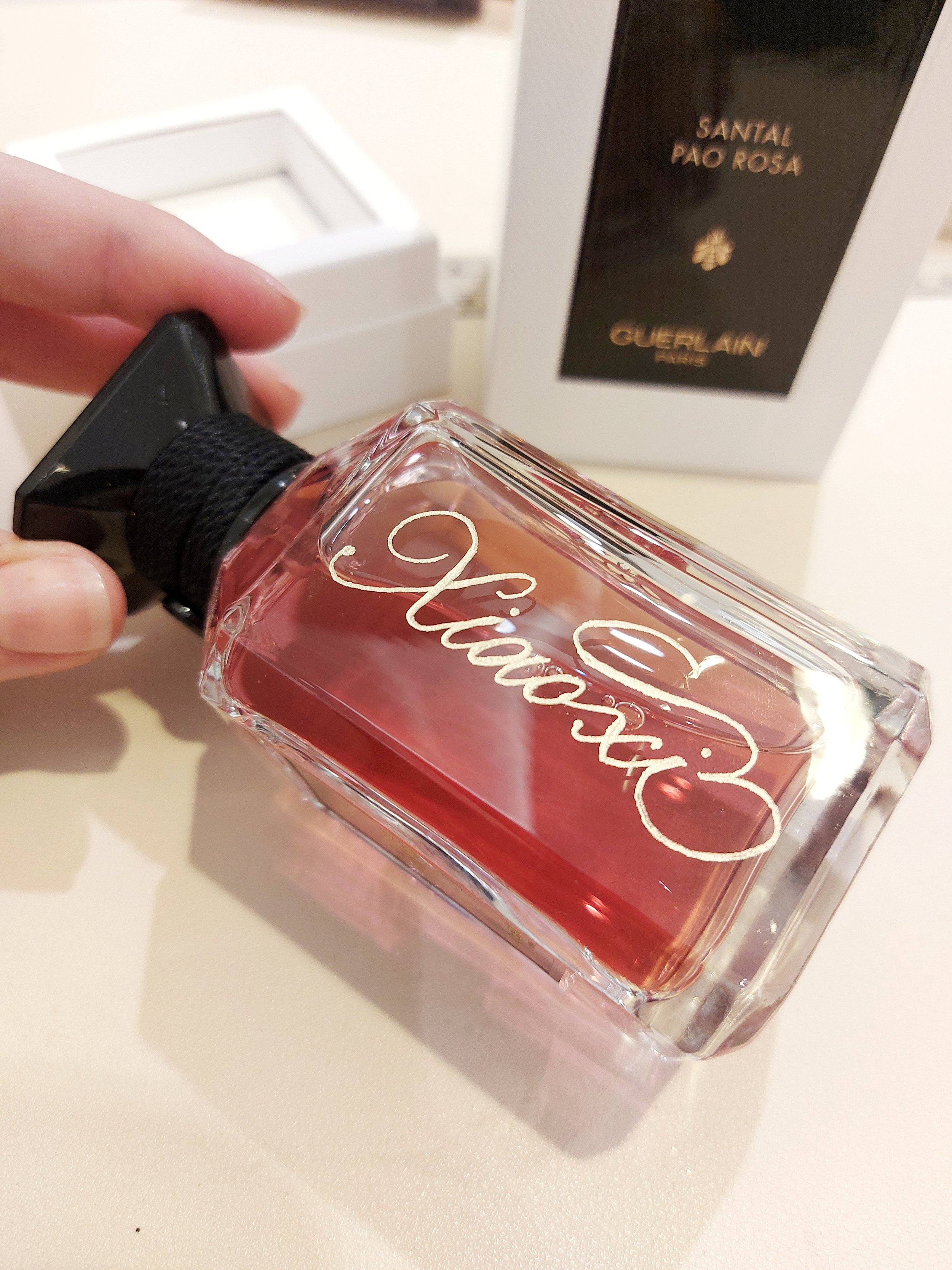 GUERLAIN - Live Event - Engraving (2).jpeg