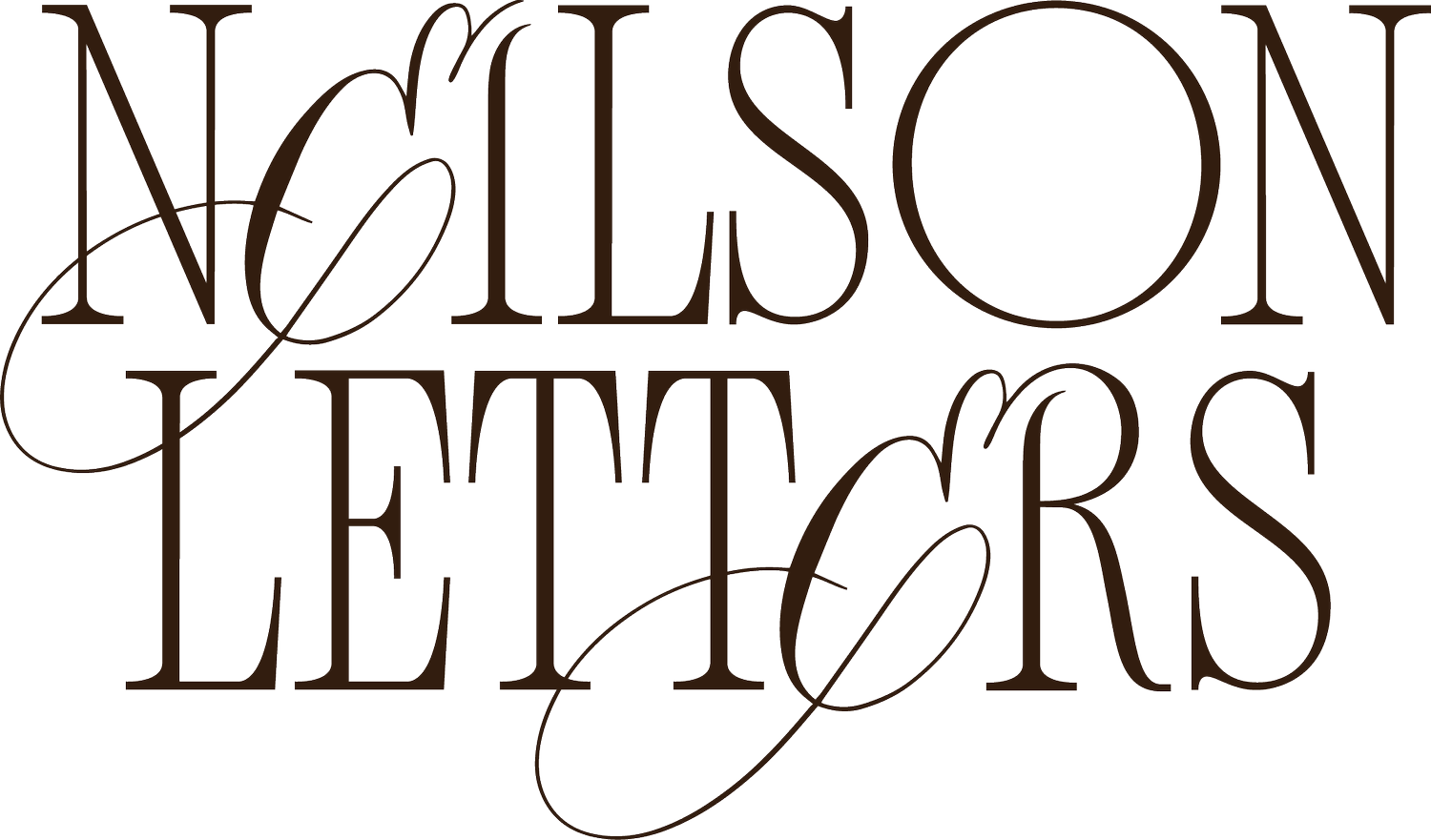 Neilson Letters