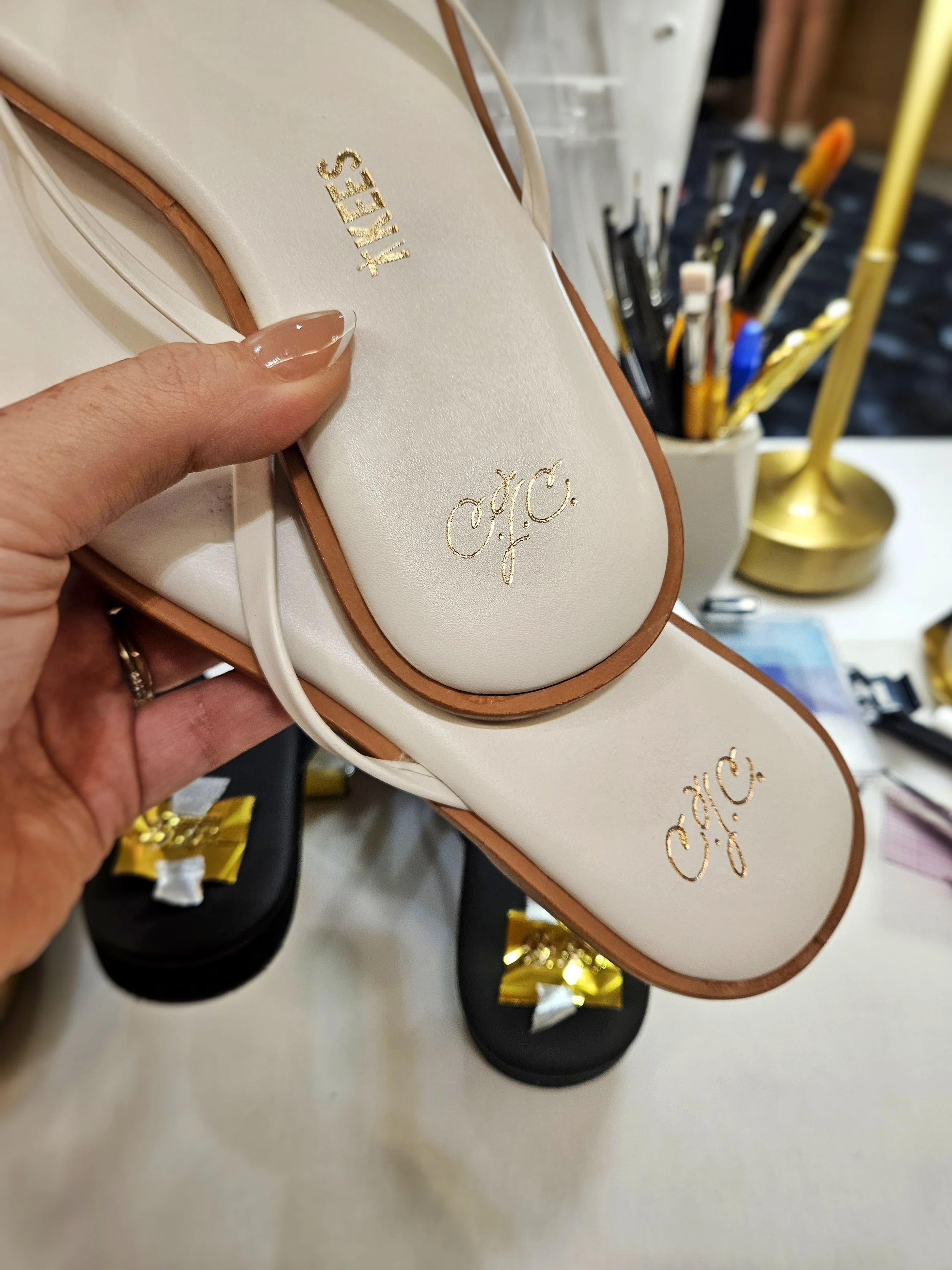 TKEES - sandals