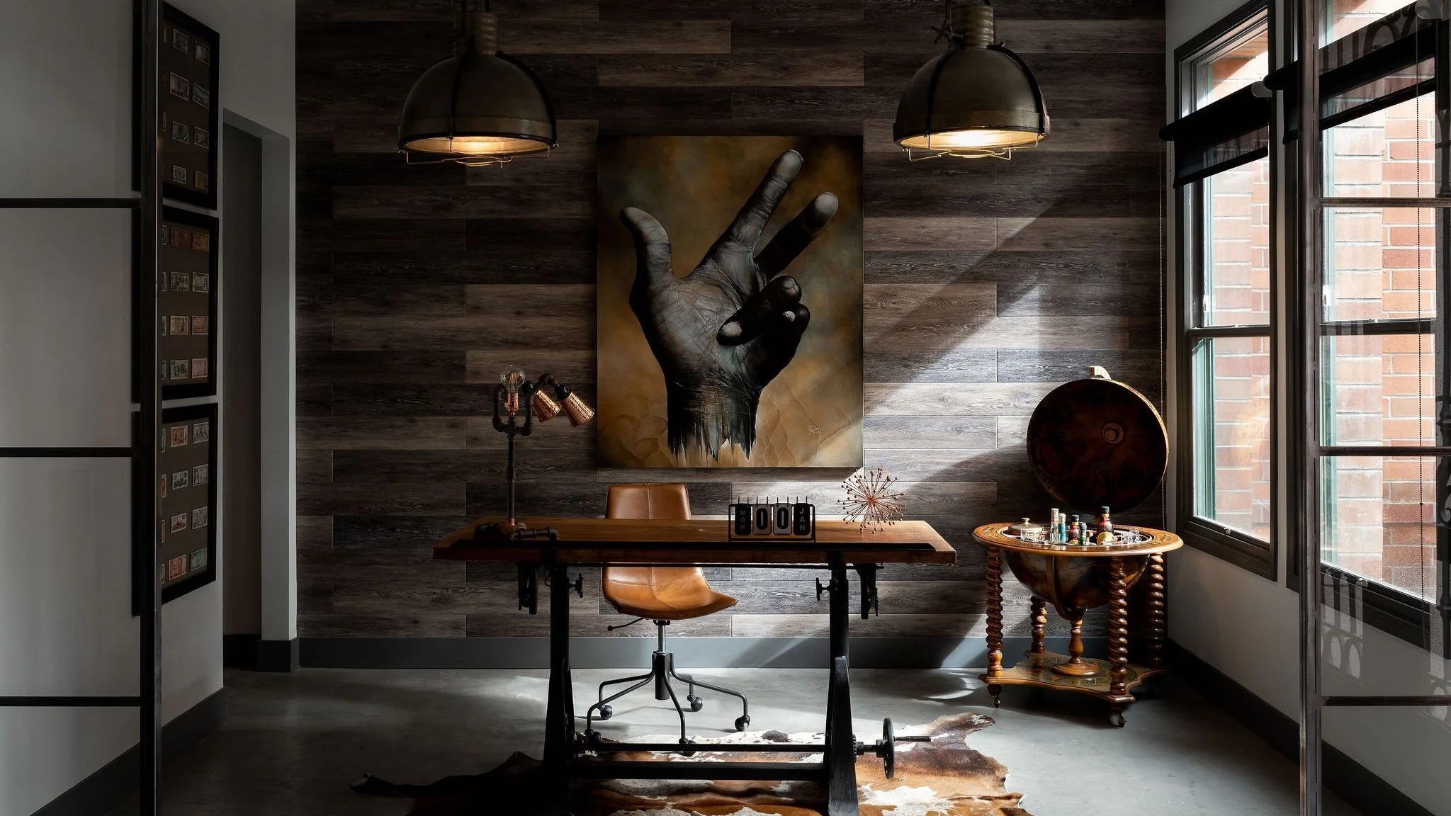 Illustration of Interior Decor Photography Tips