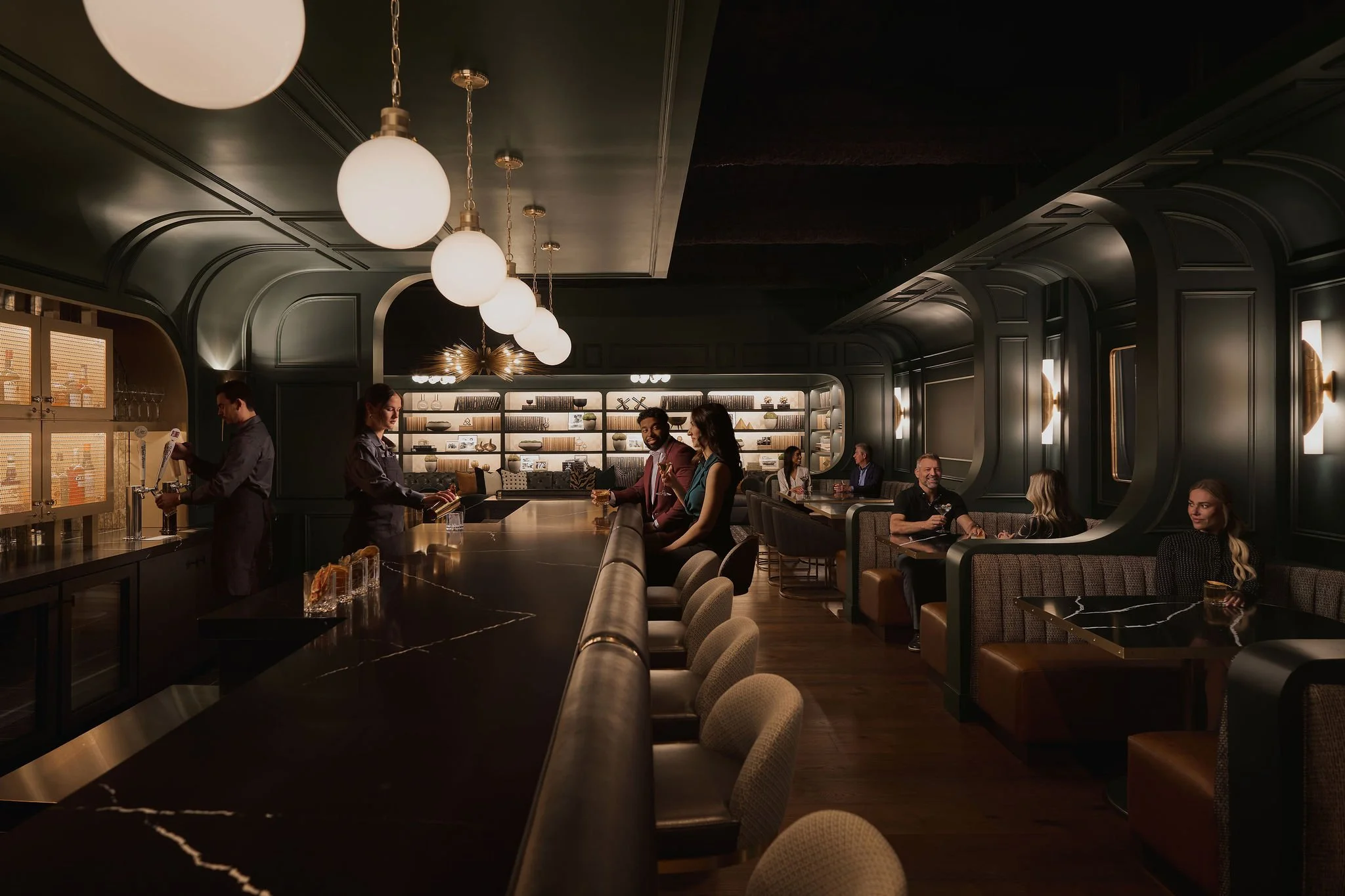 The Best Speakeasy in Arizona — And You Can’t Get In