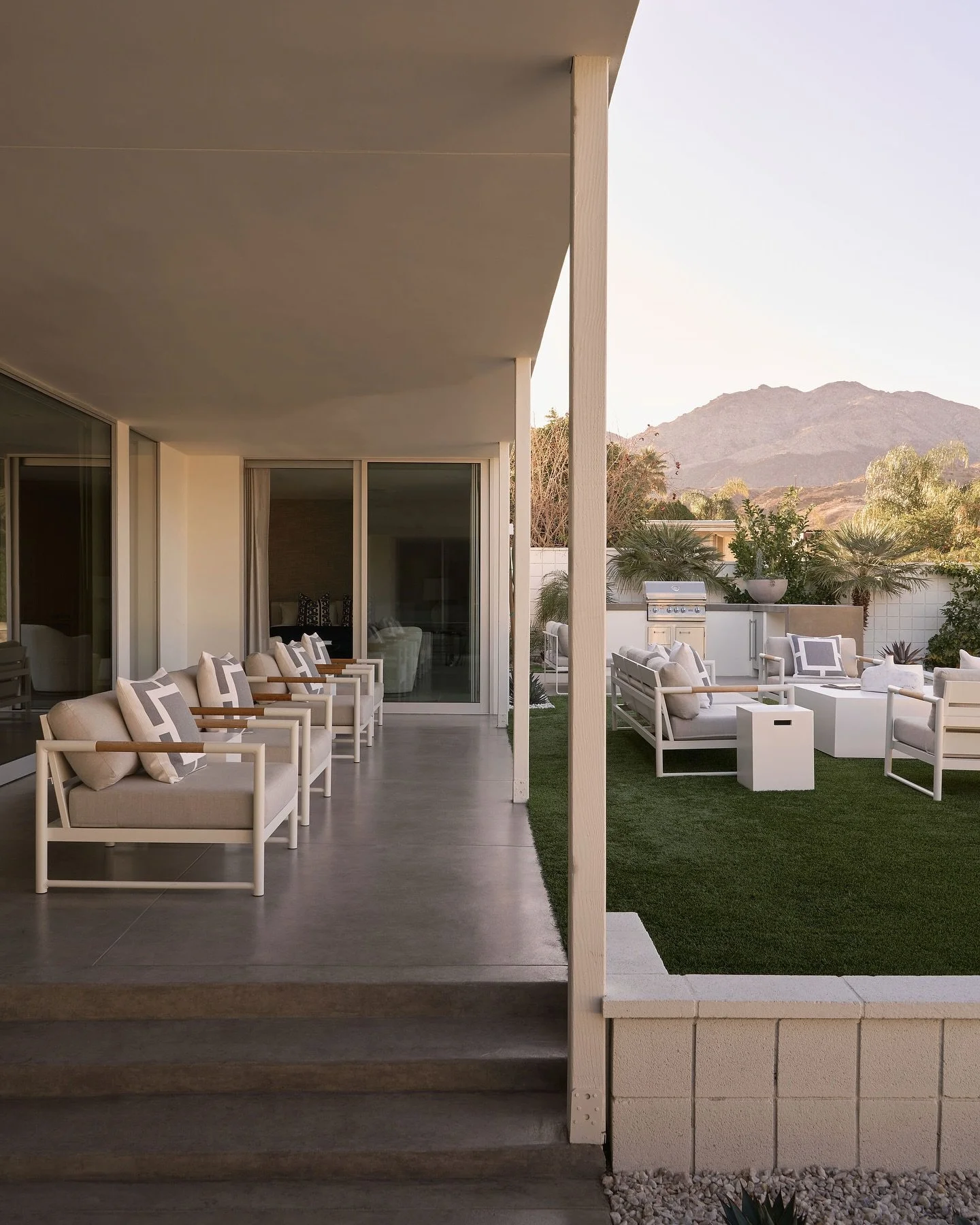 You just cannot beat a home with a view