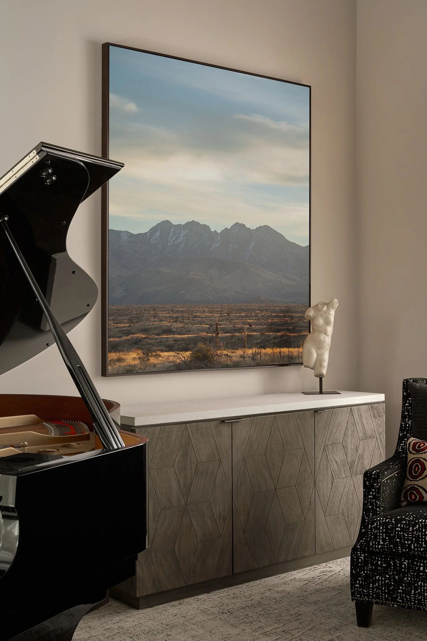 interior design with art of 4 peaks arizona.jpg