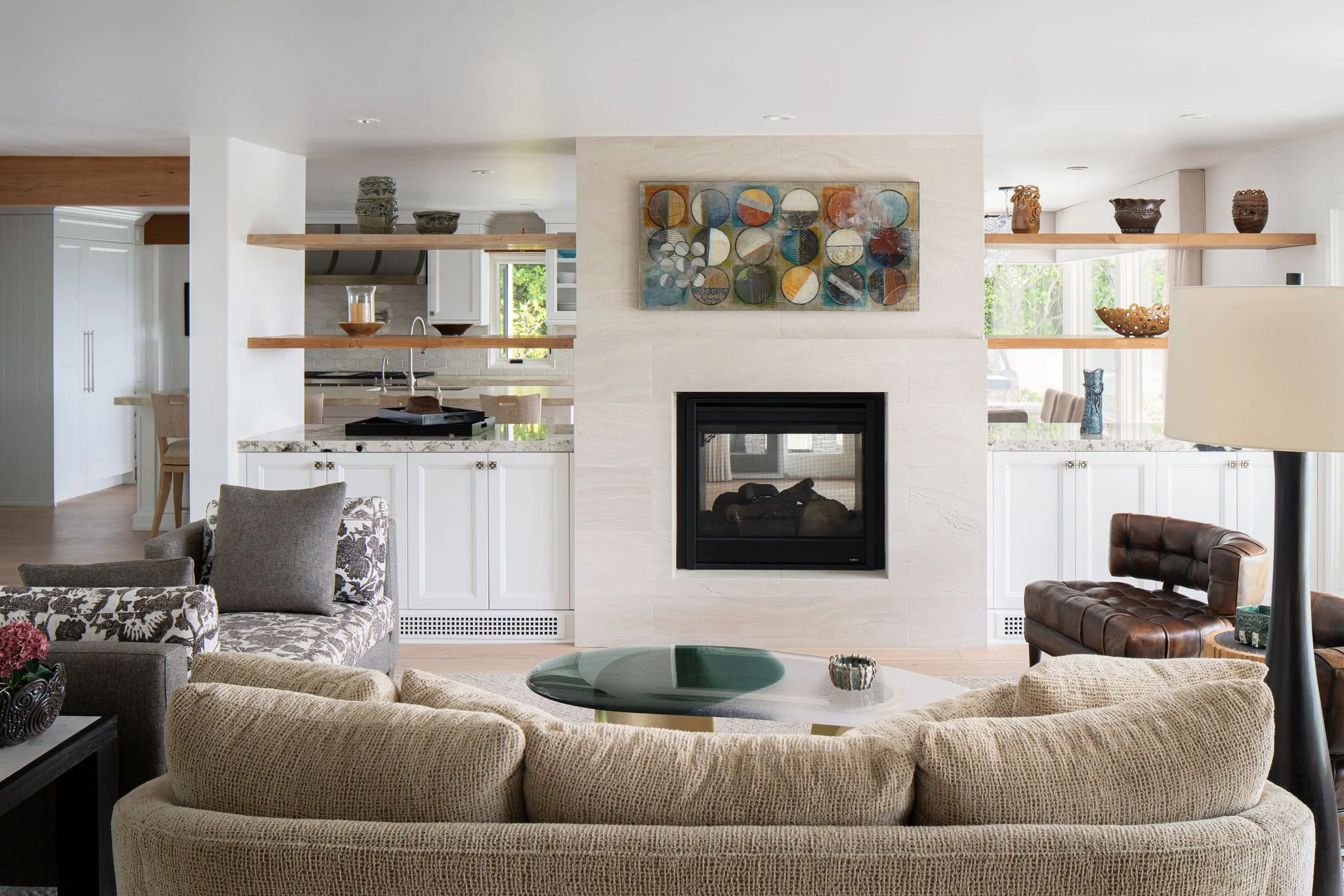 San Diego Garden-Inspired Home Near the Ocean