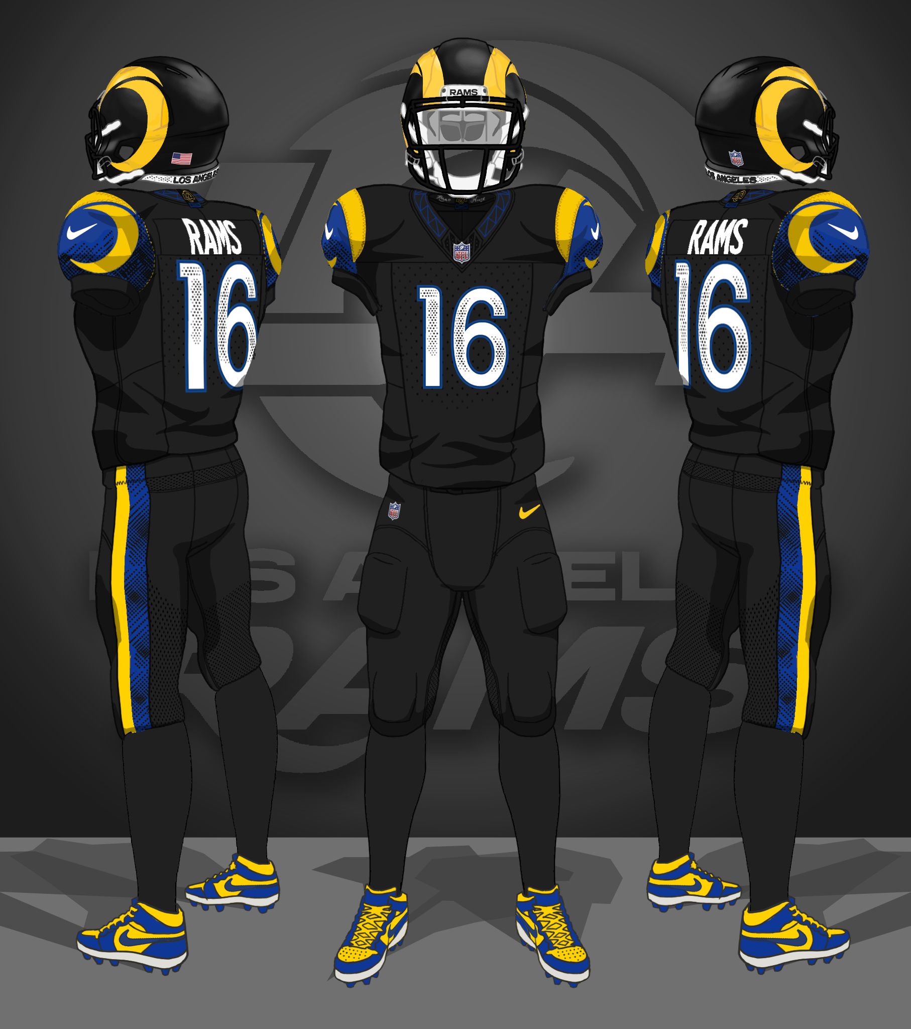 2025-- NFL Rivalries