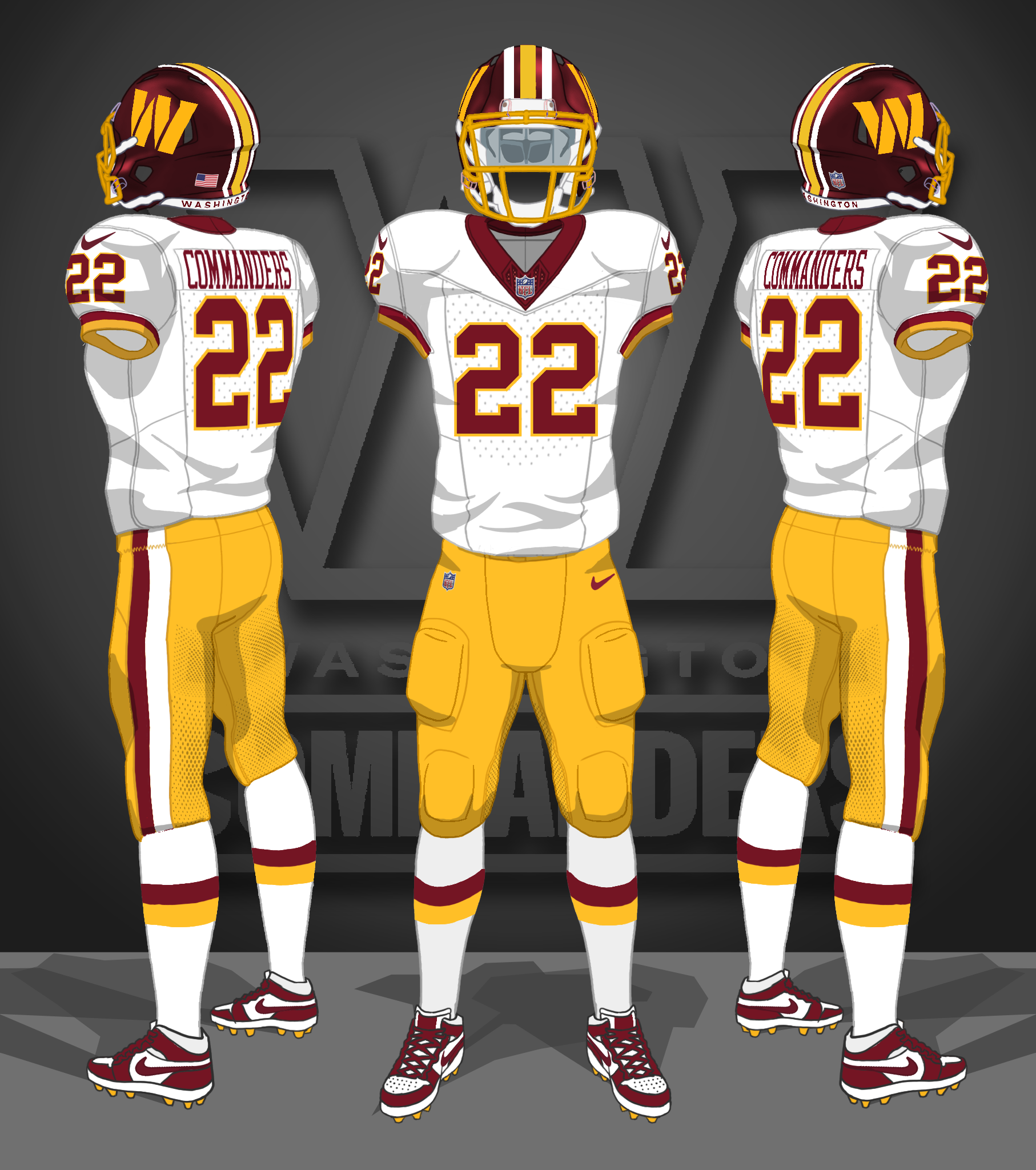 2026-- white, yellow