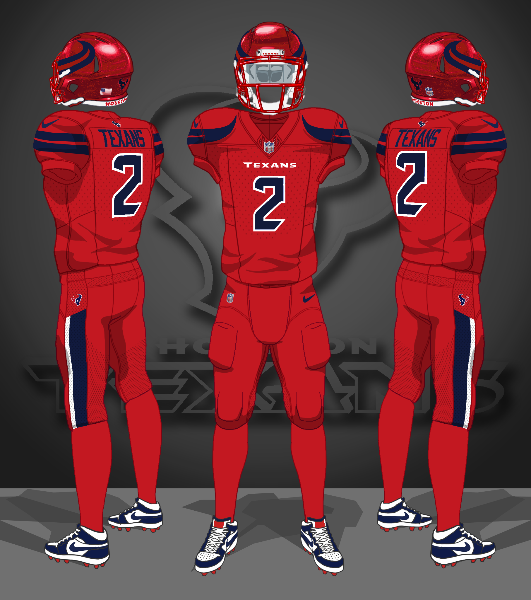 2024-- red