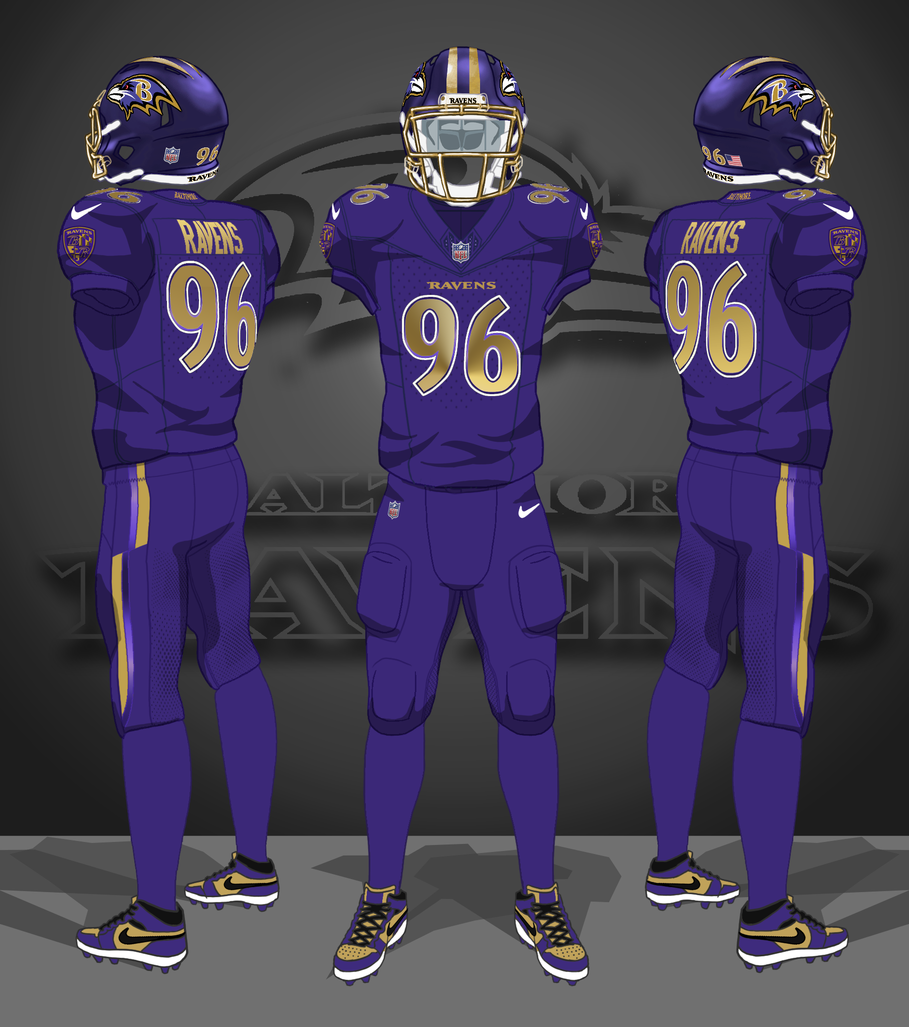 2026-- "Purple Rising"