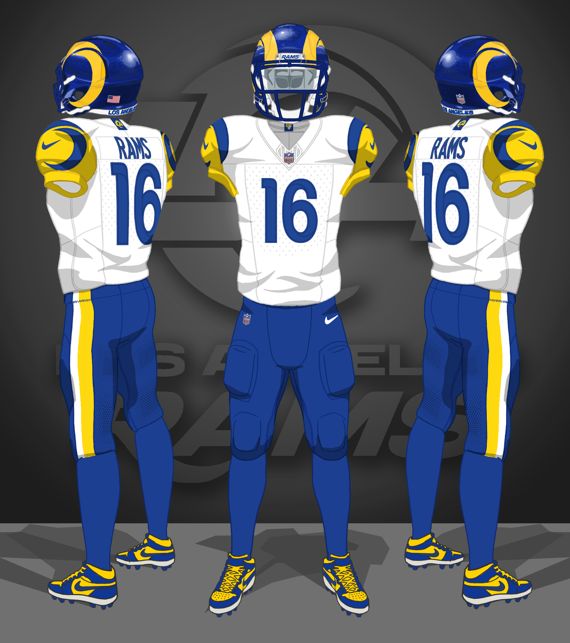 2026-- white, blue