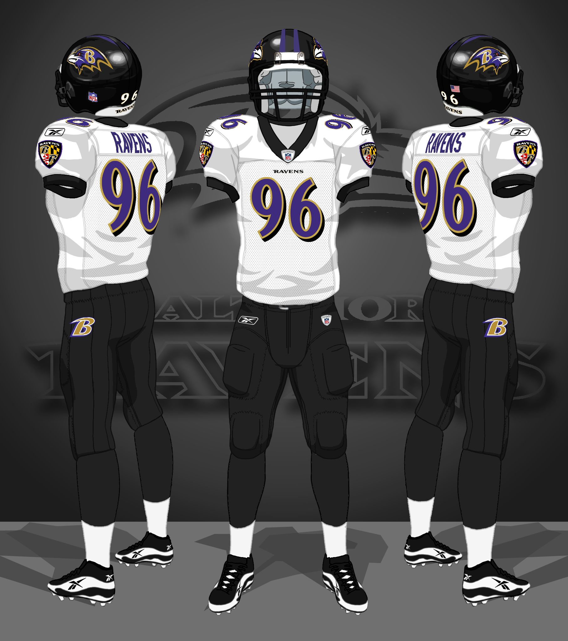 2010-2011 white, black