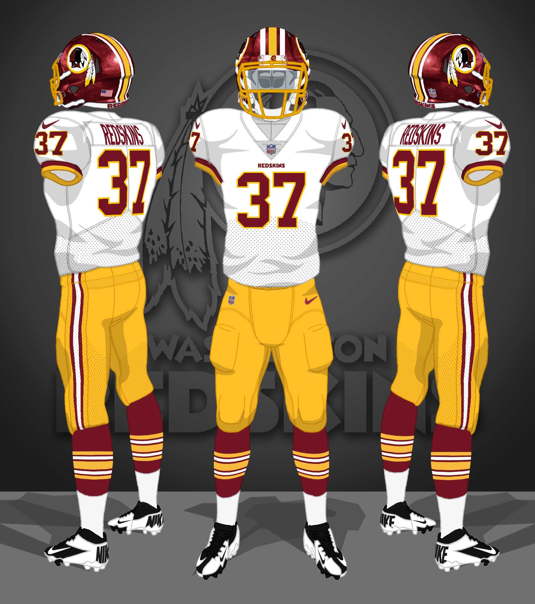 2013-2019 white, yellow