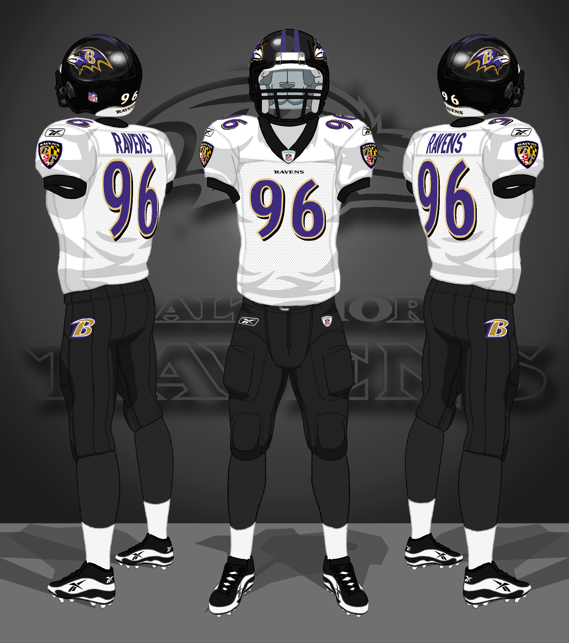 2010-2011 white, black