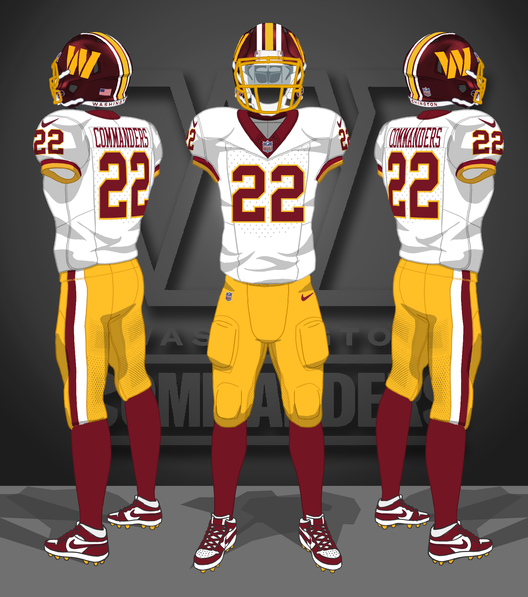 2026-- white, yellow