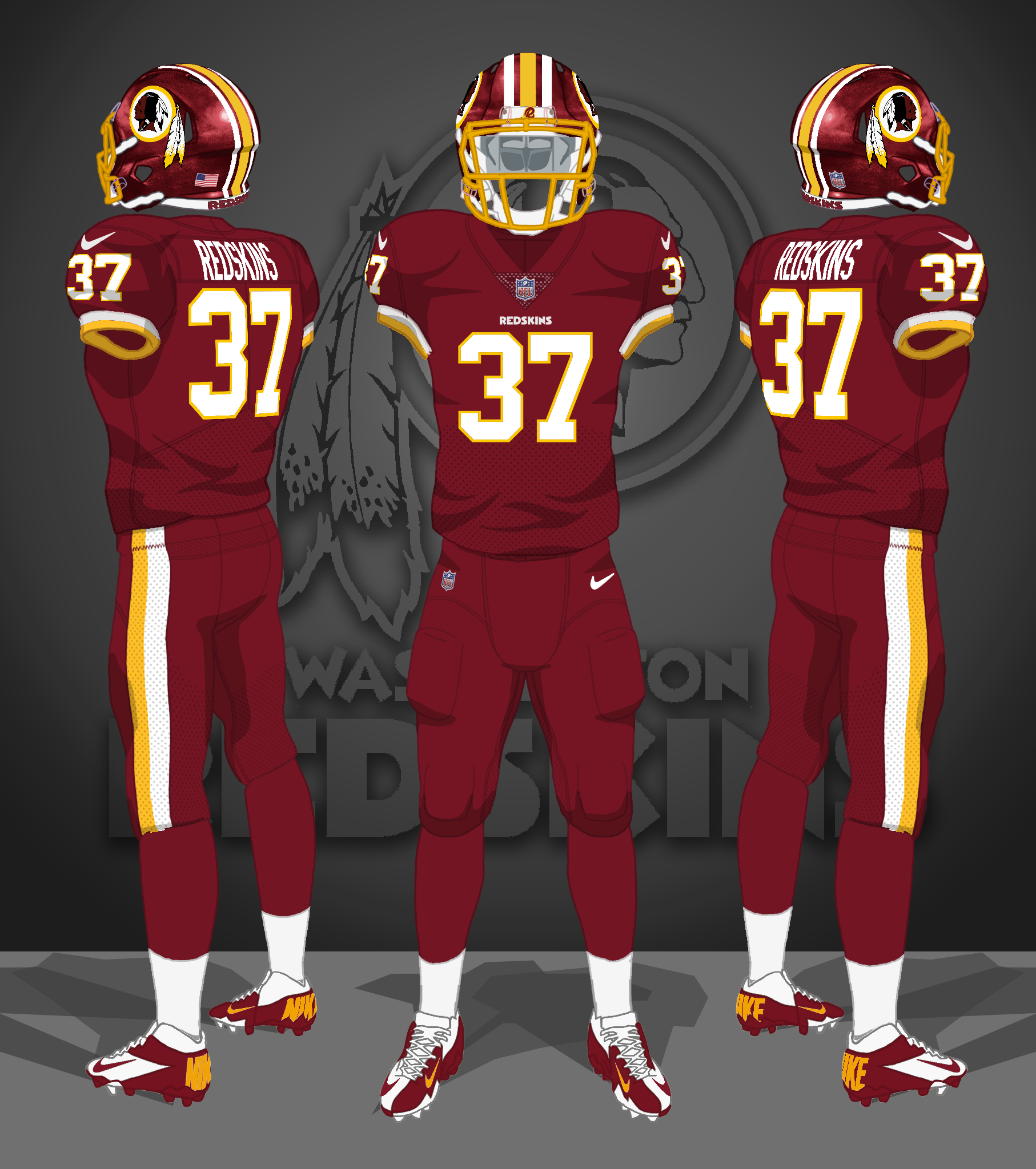 2005-2019 burgundy, burgundy