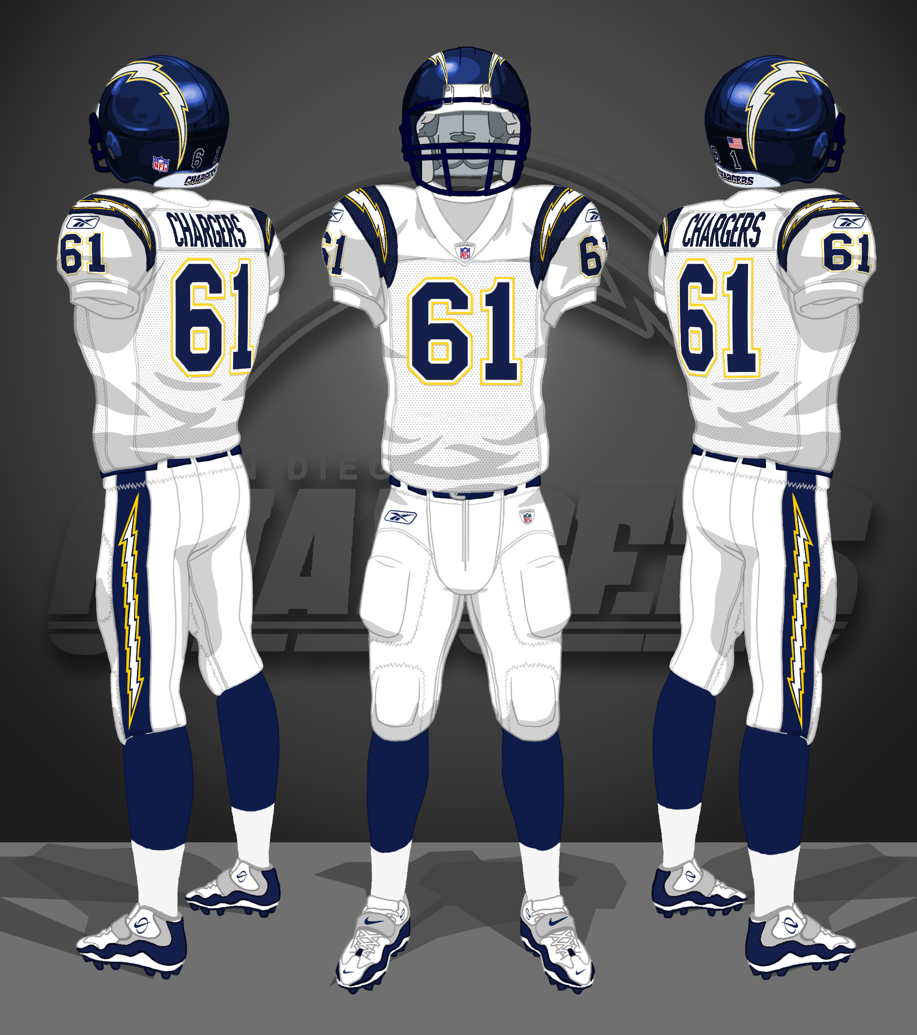 2000-2006 white, white