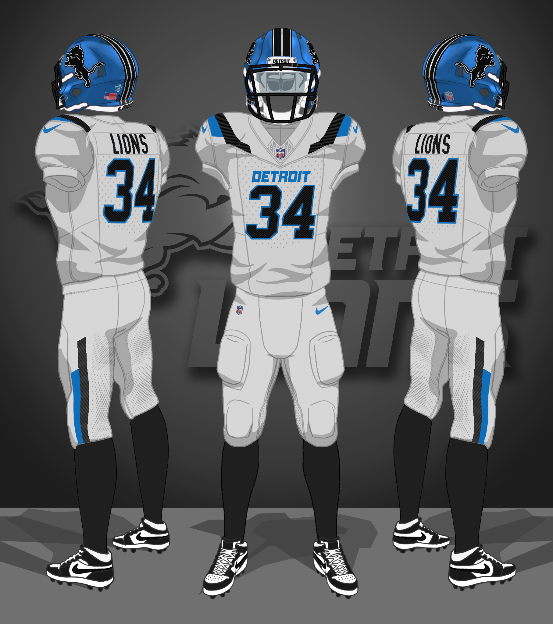 2026, NFL Rivalries