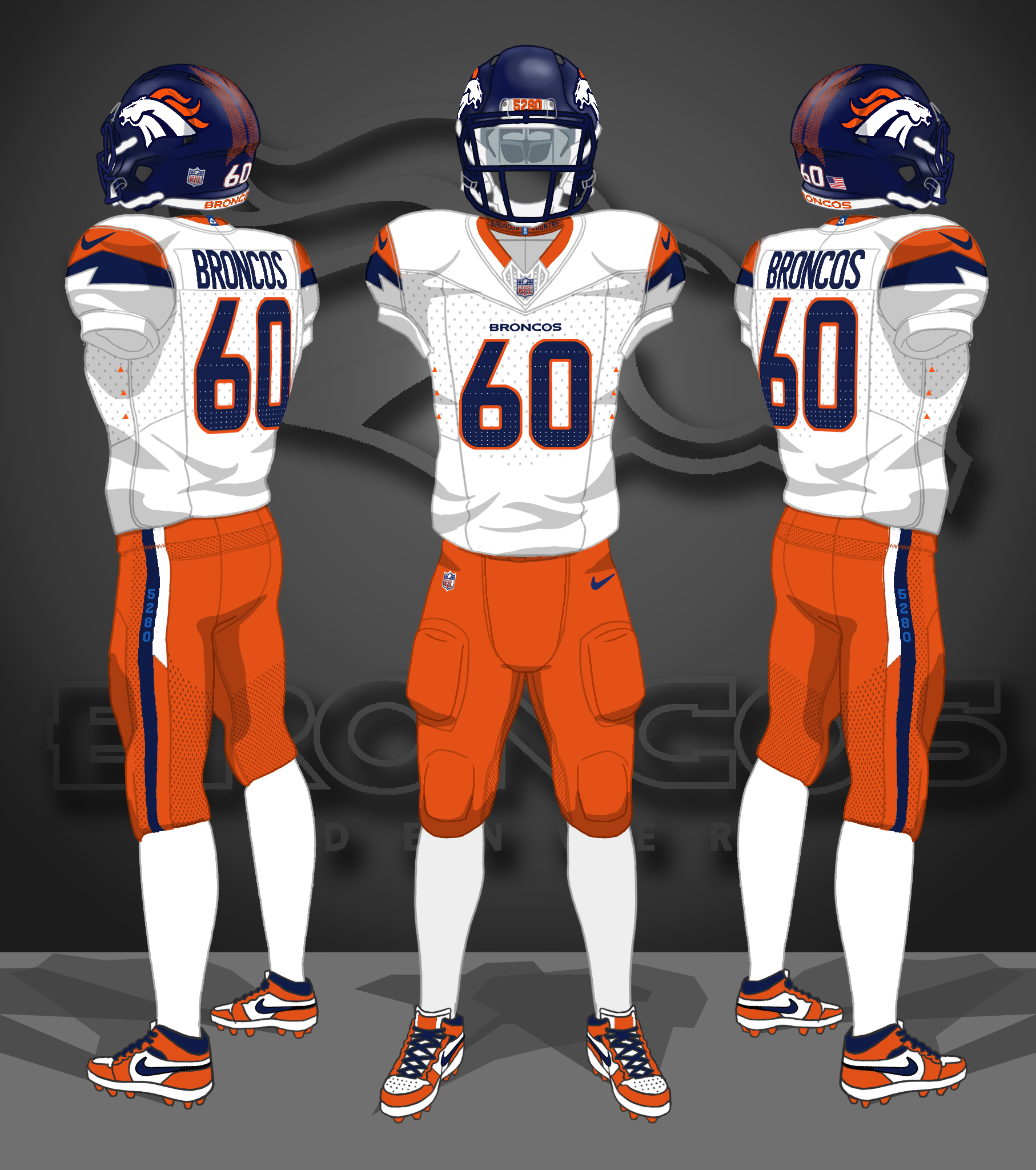 2024-- white, orange