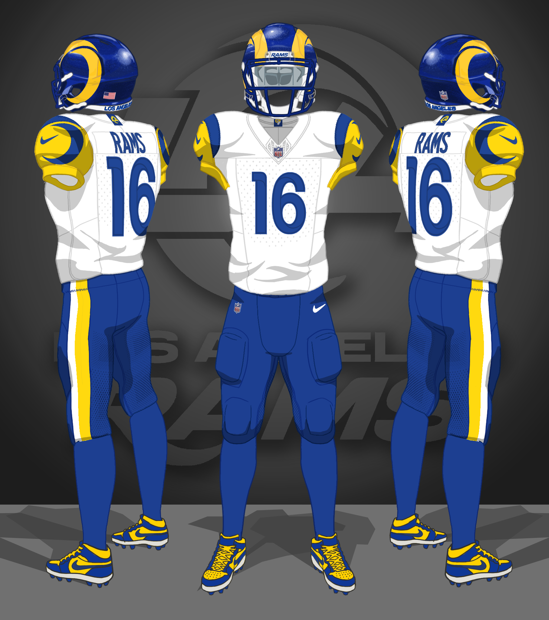 2026-- white, blue