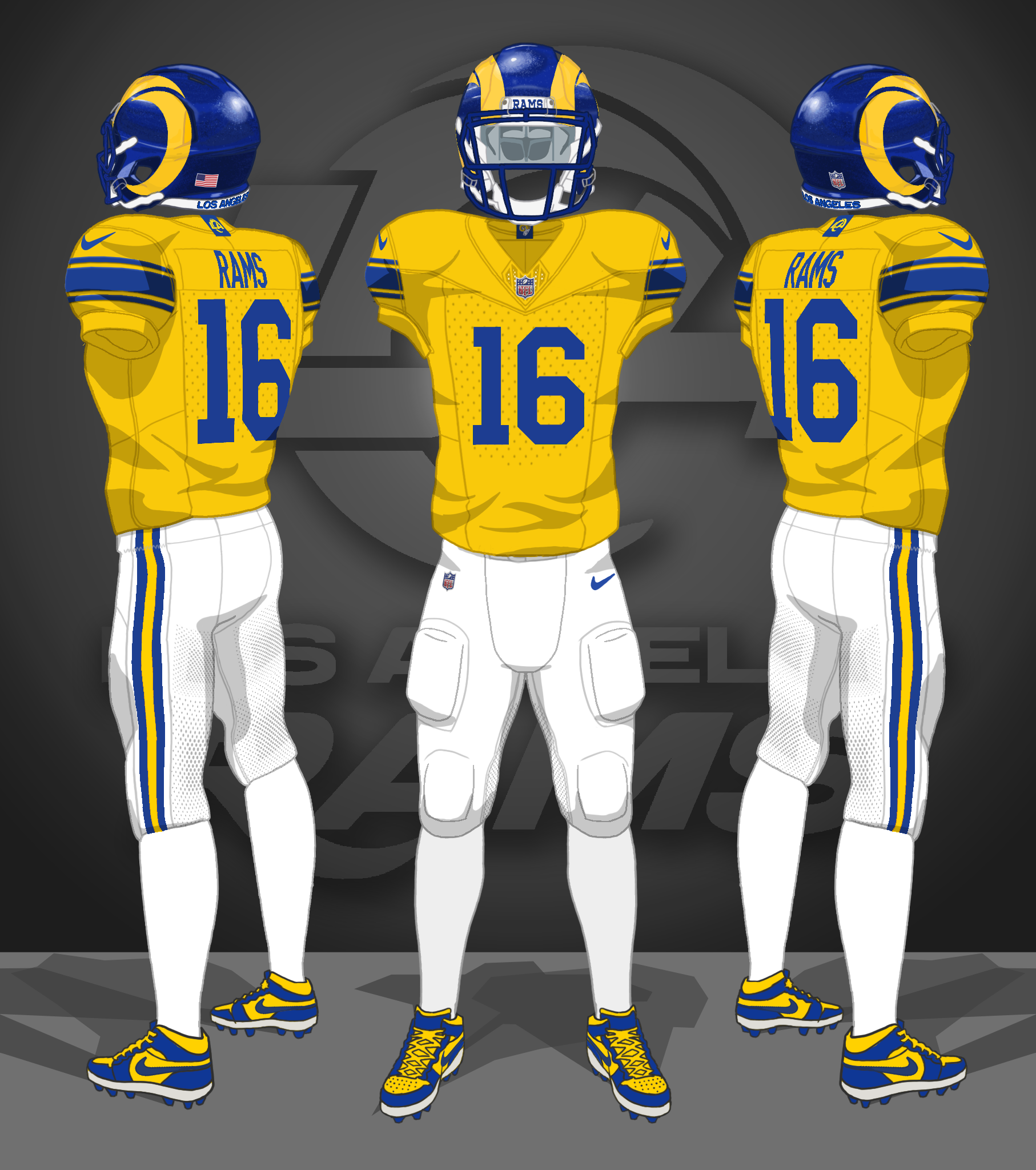 2026-- 50s yellow