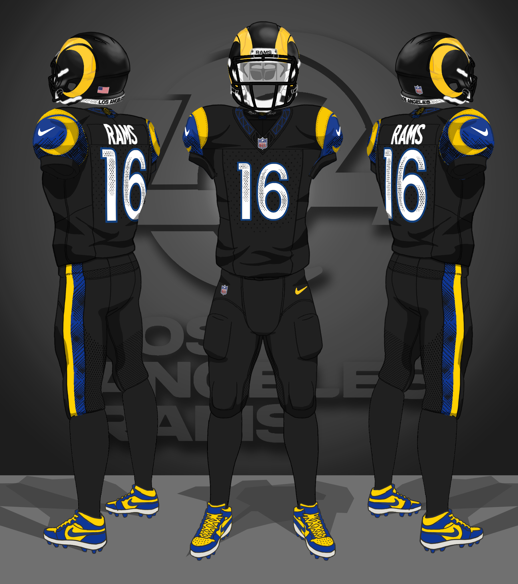2025, NFL Rivalries