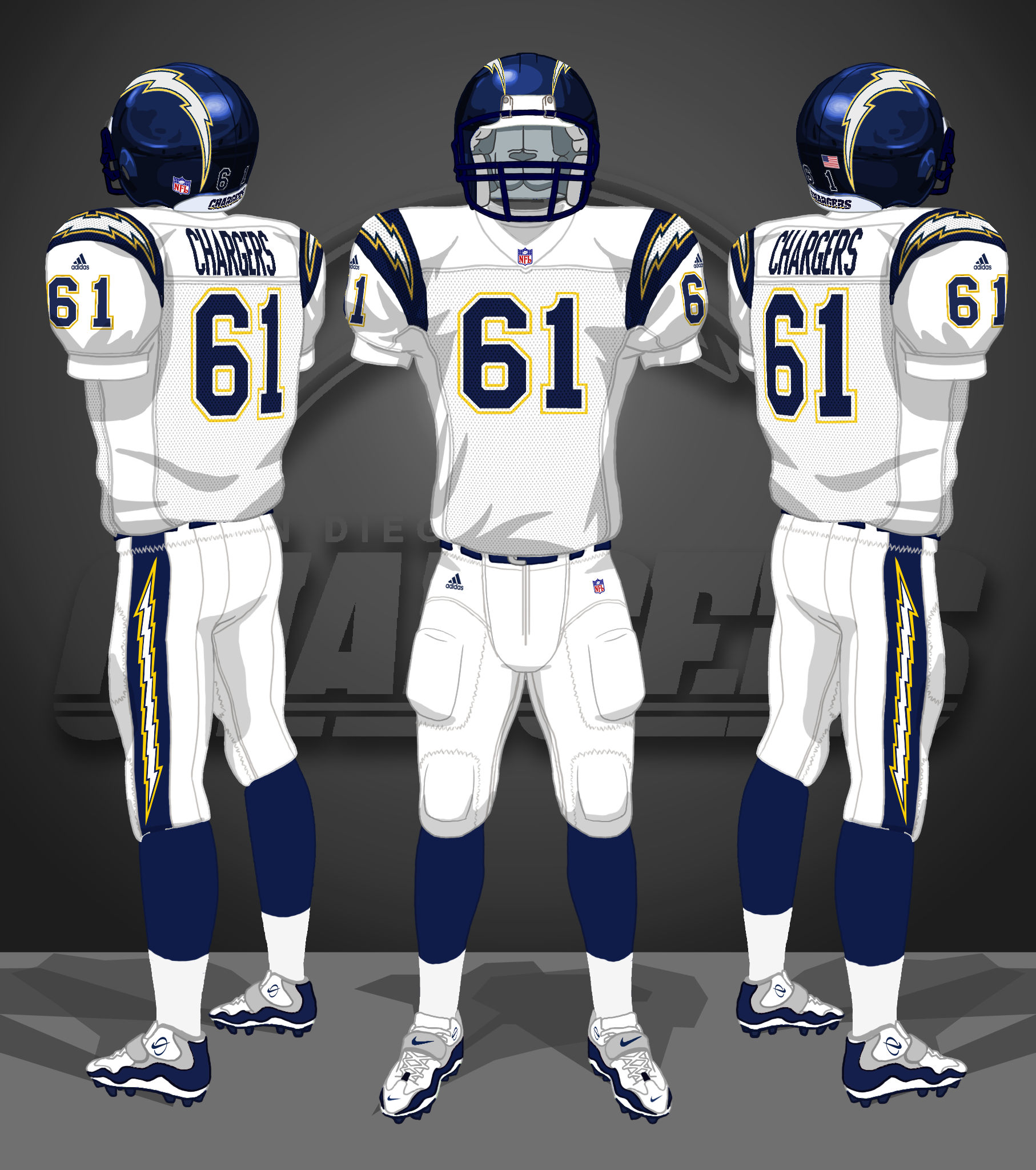 1997-2003 white, white