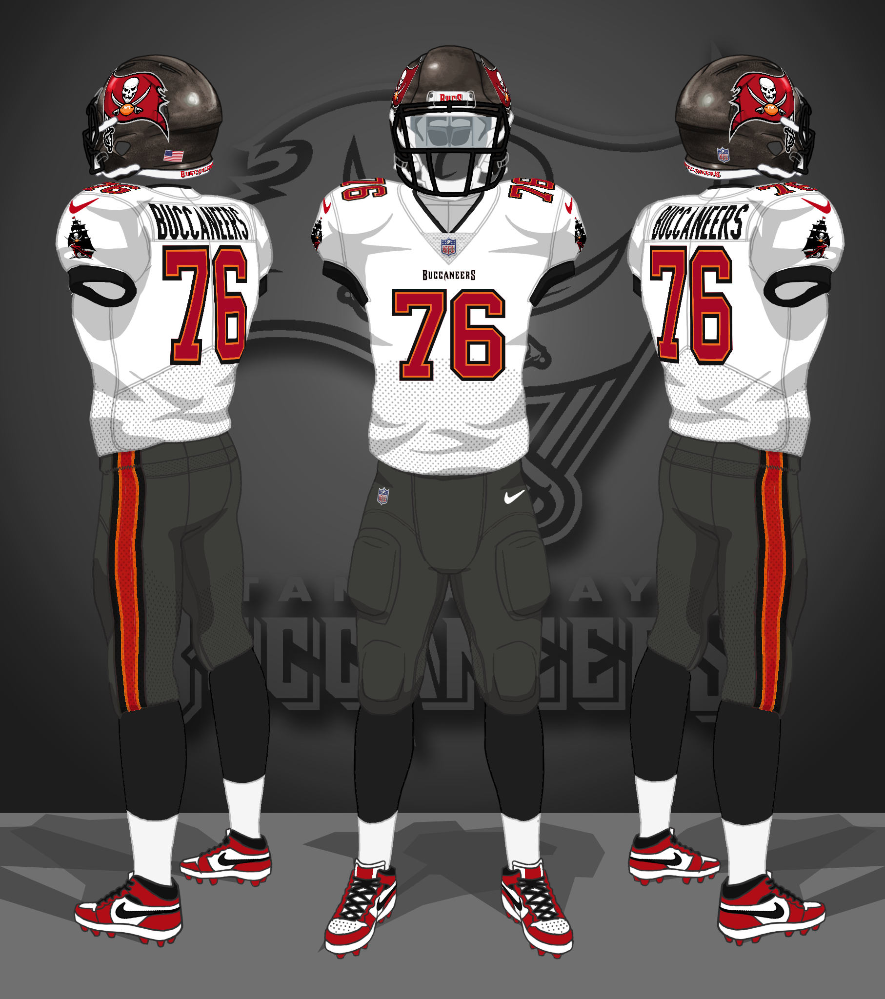 2020-- white, pewter
