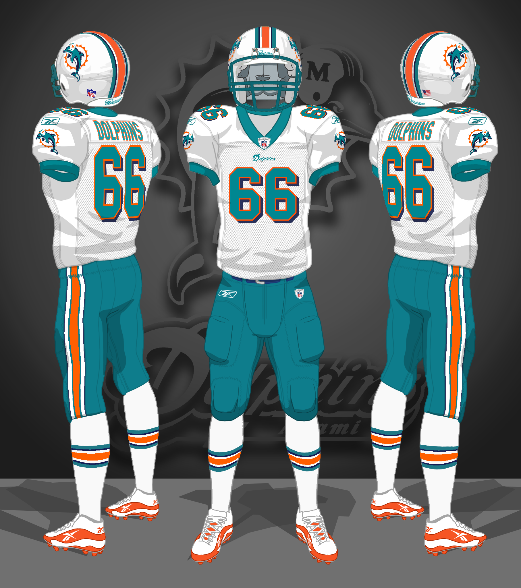 1997-2011 white, aqua