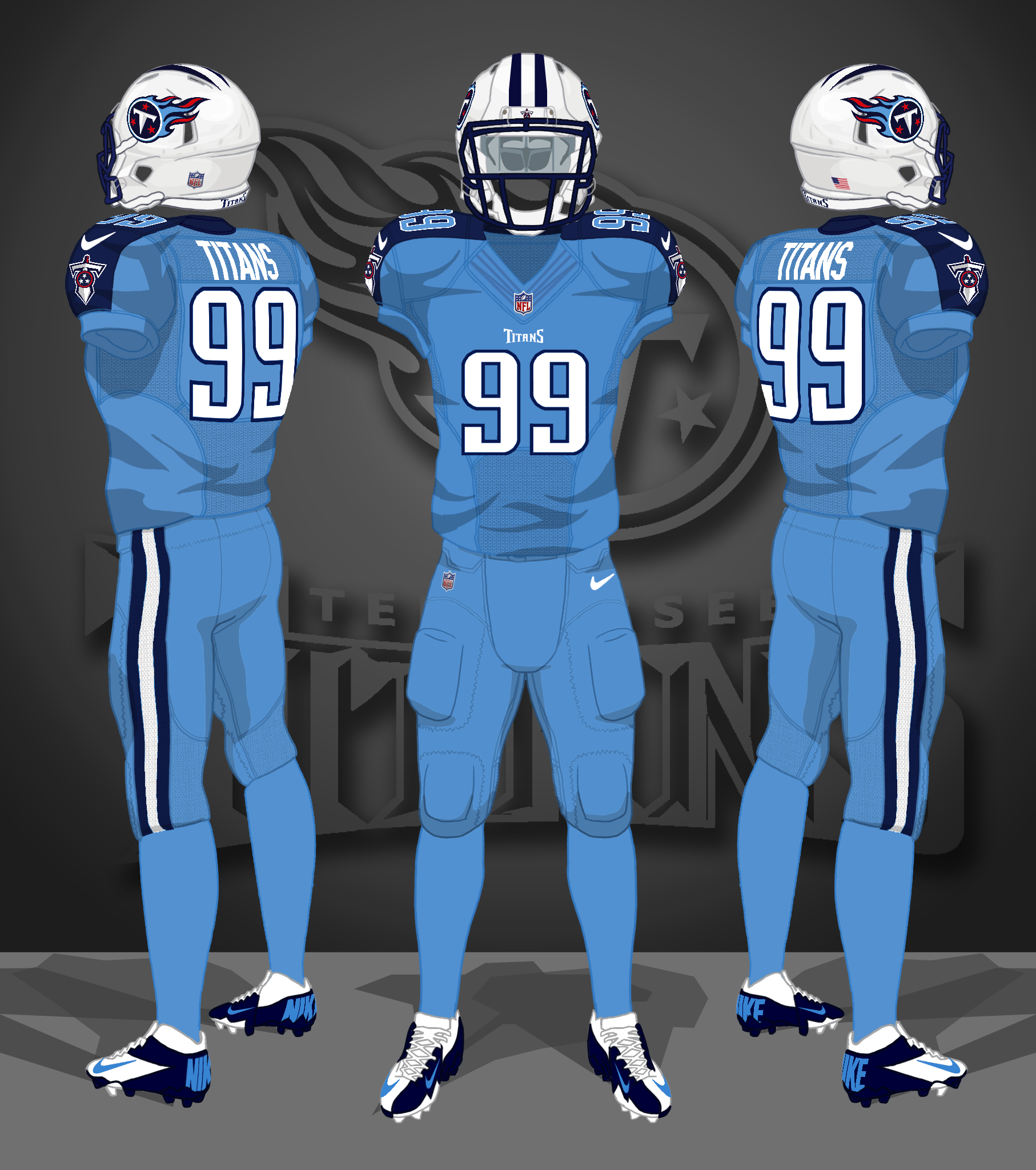 2015-2017 Color Rush