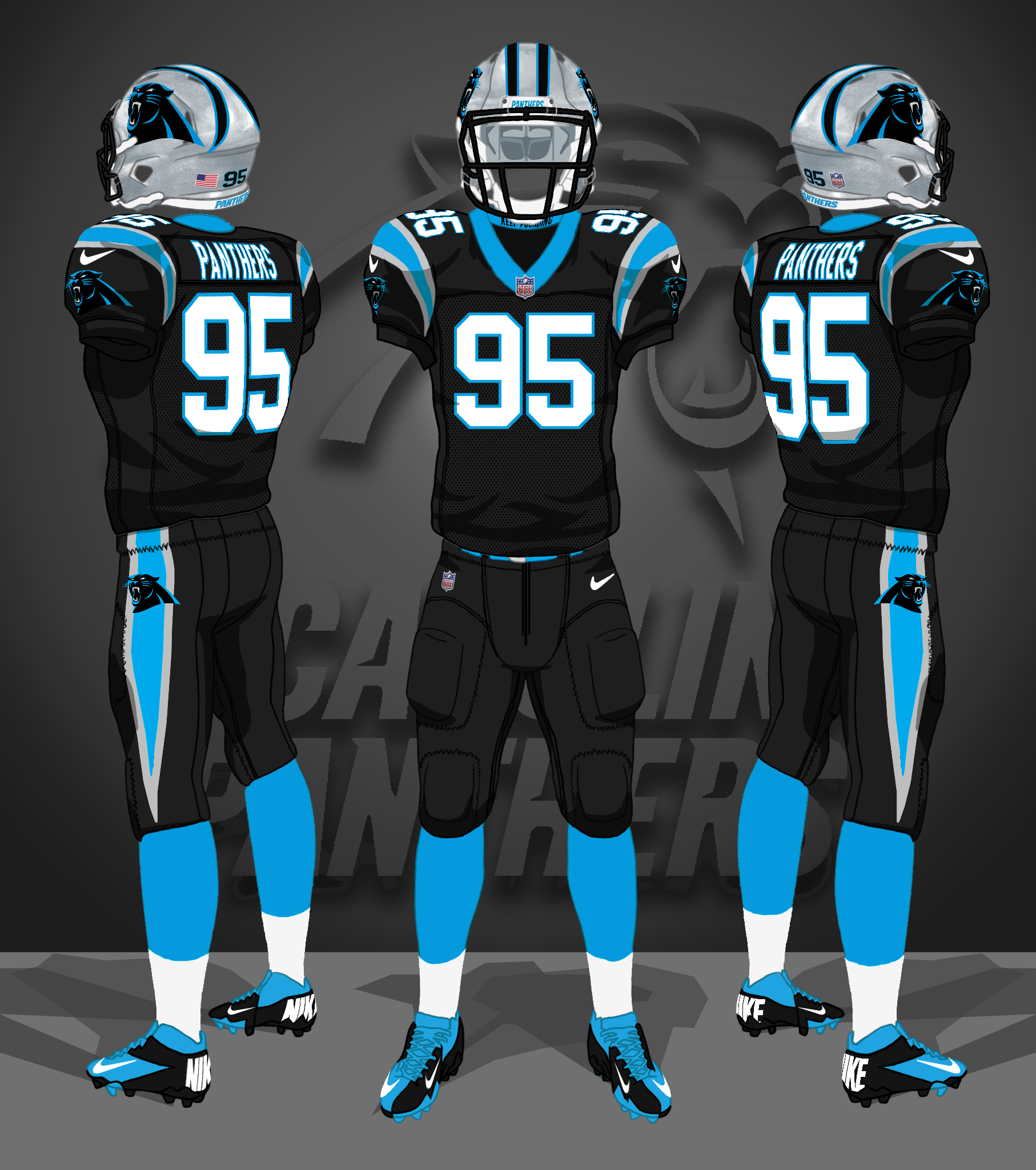 2012-2018 black, black