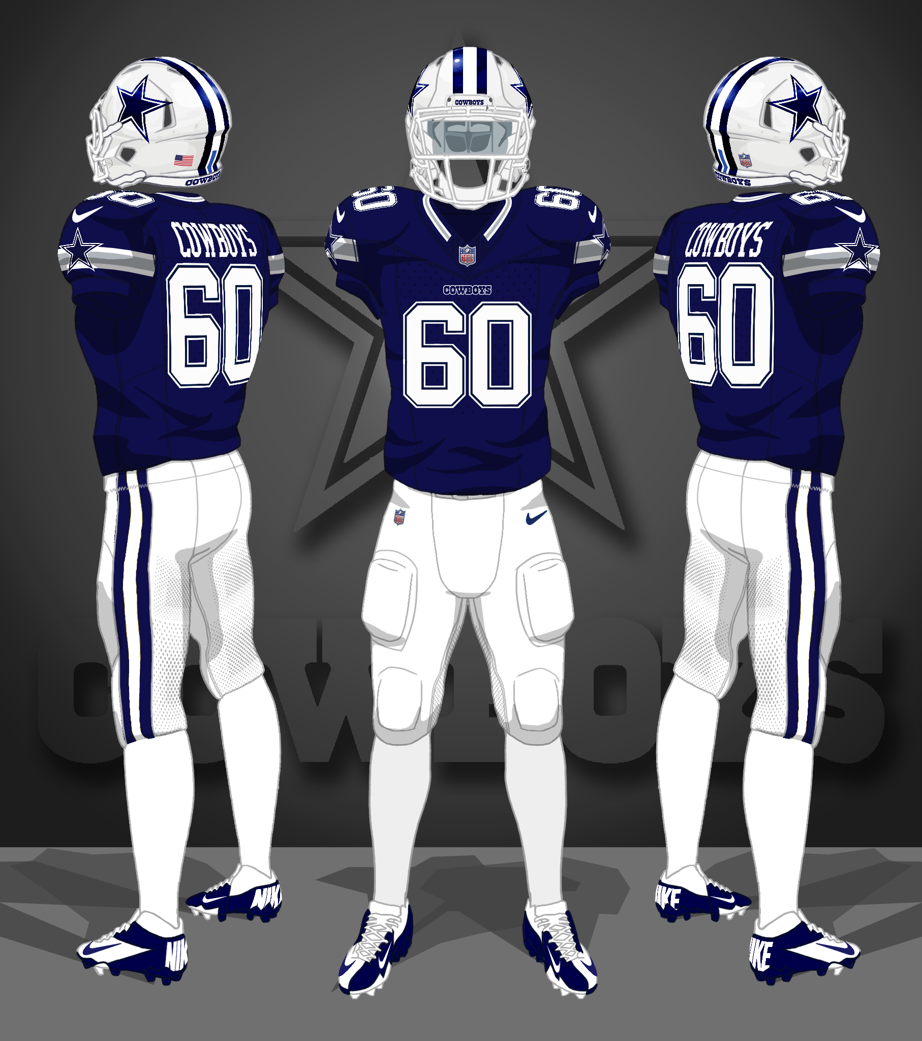 2025-- navy, white, white helmets