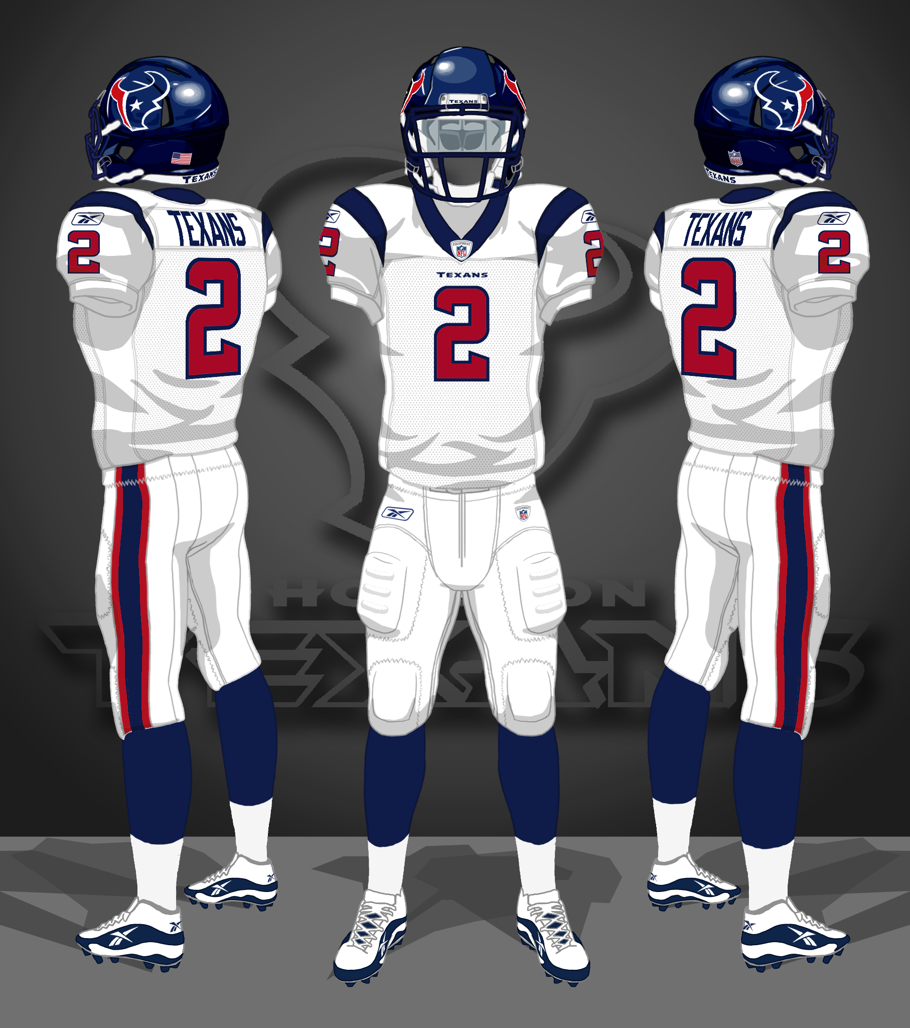 2006-2018 white, white