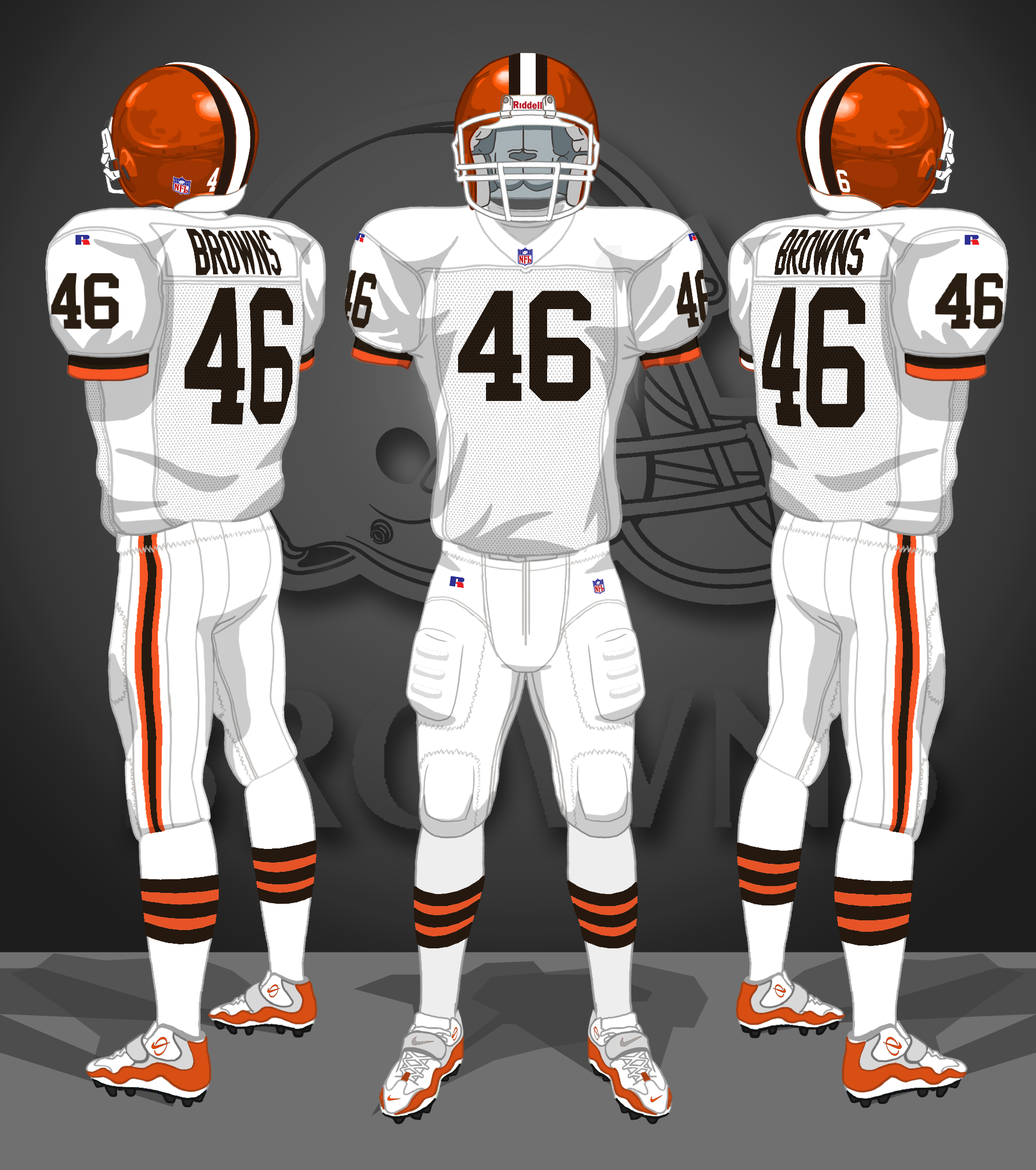 1985-1995 white, white