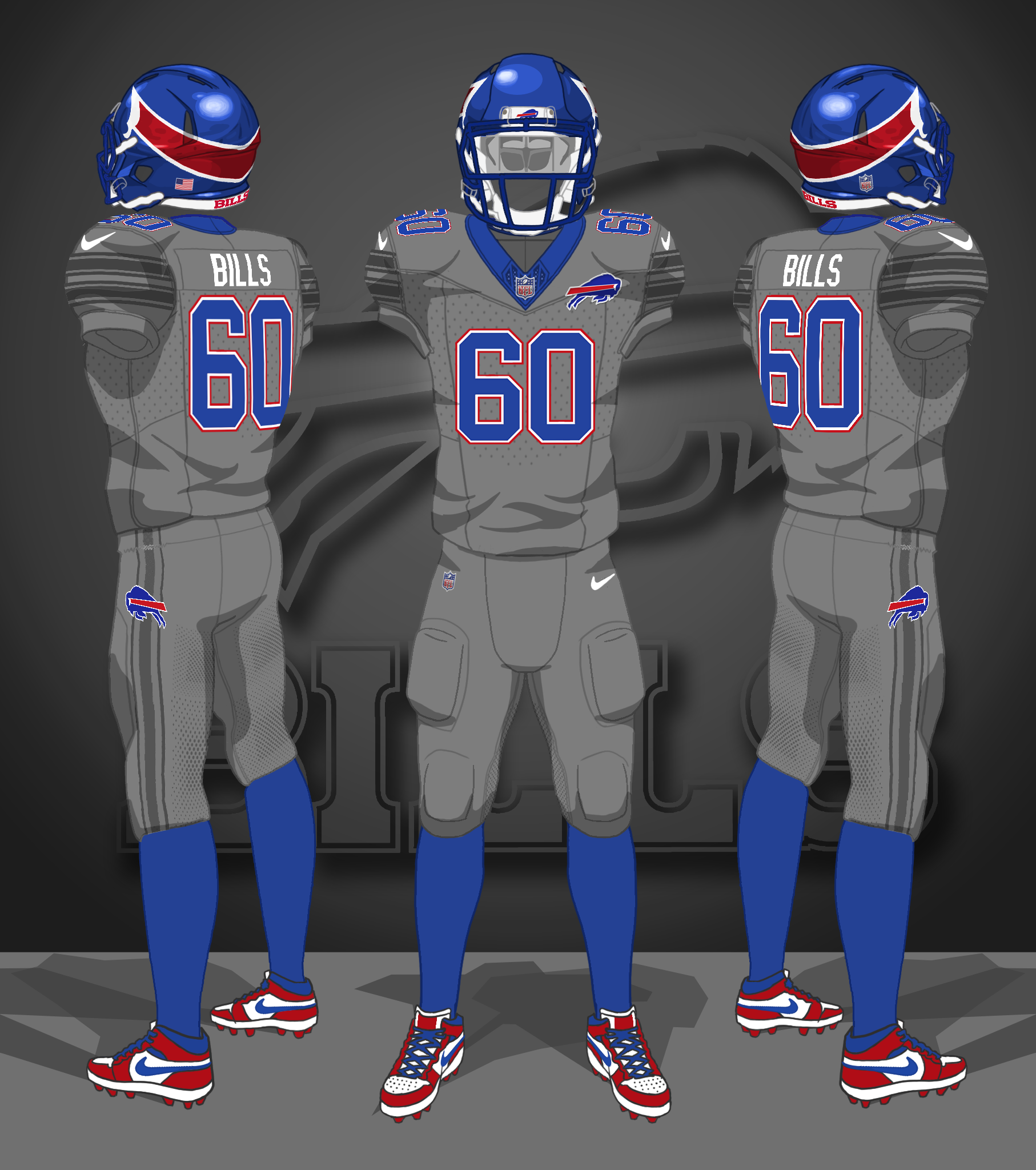 2026-- nickel gray