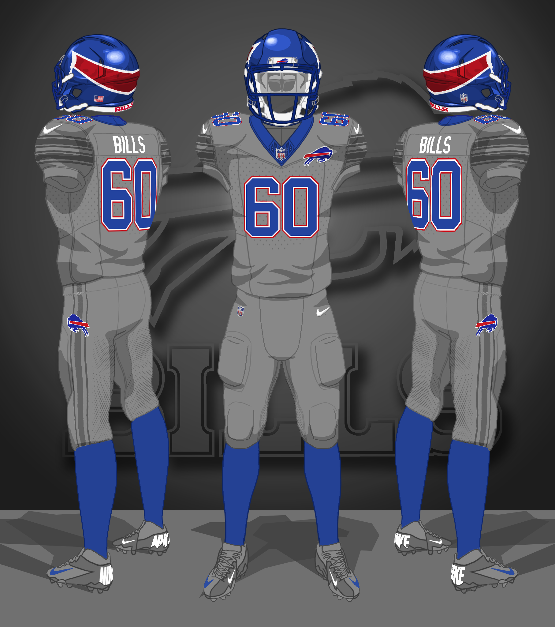 2026-- nickel gray