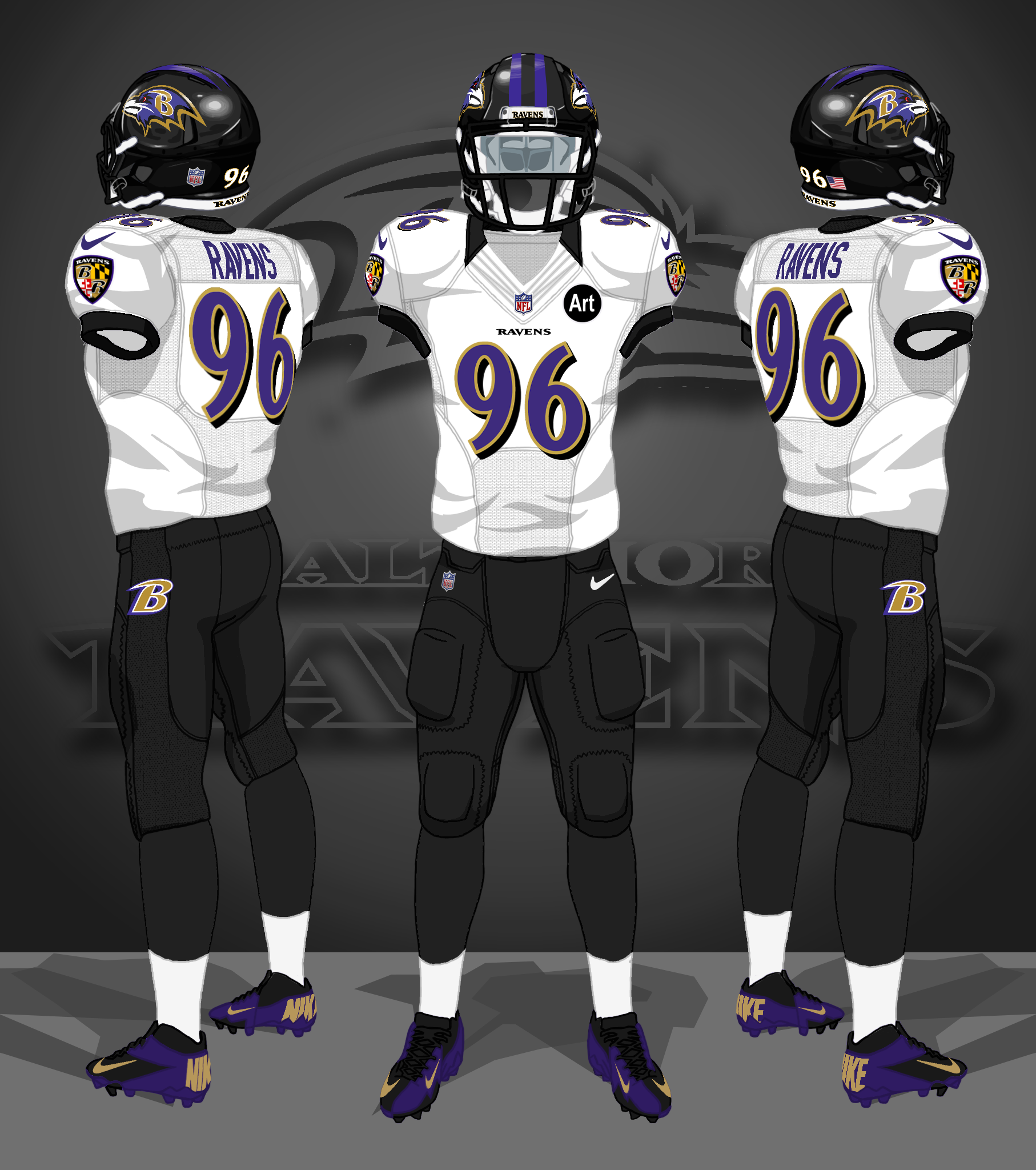 2012 white jerseys