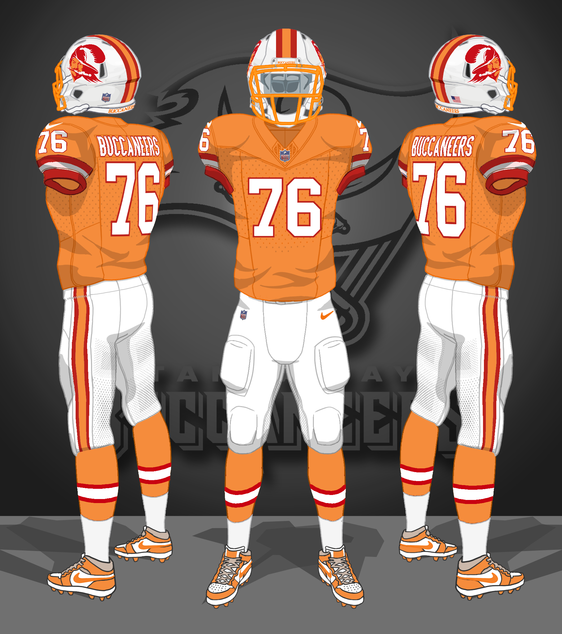 2023-- 70s throwback