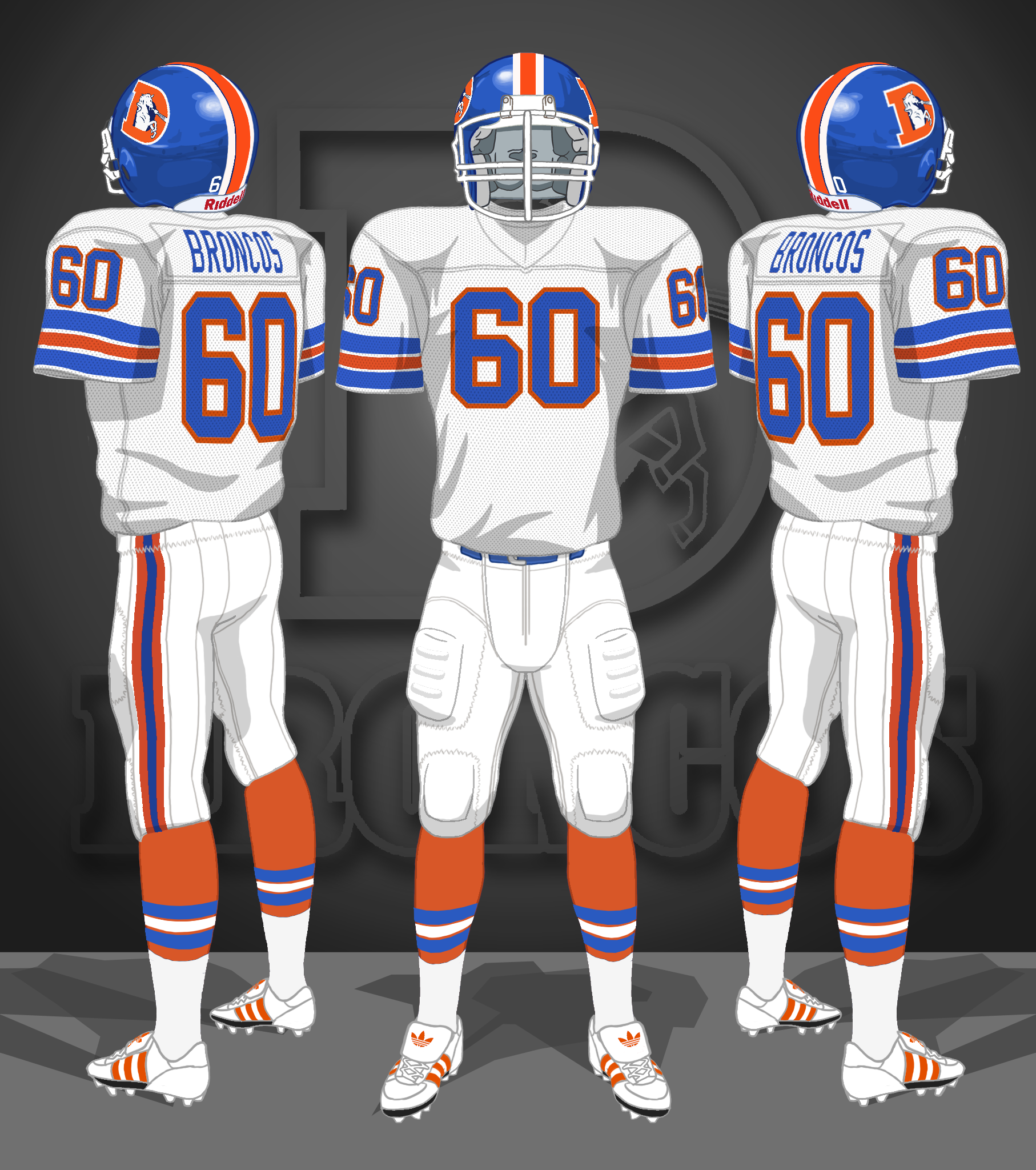 1980-1985 white, white