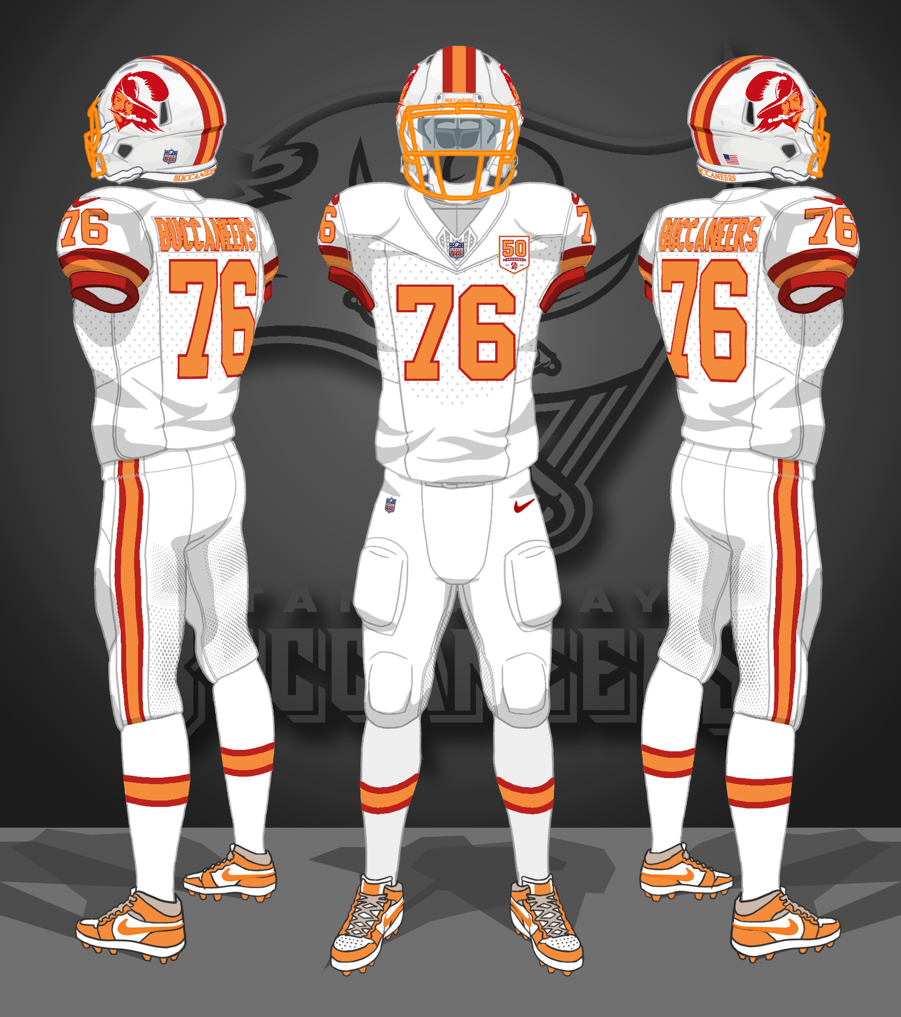 2025-- 70s throwback