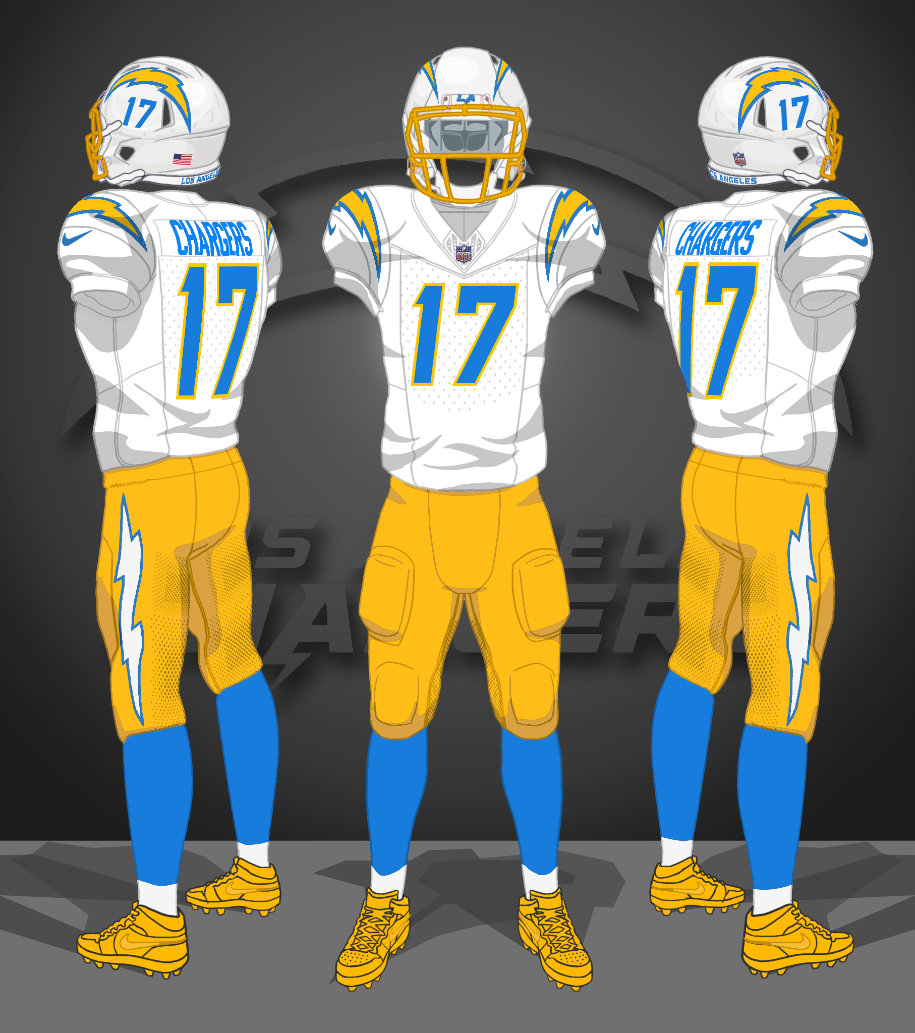 2020-- white, yellow