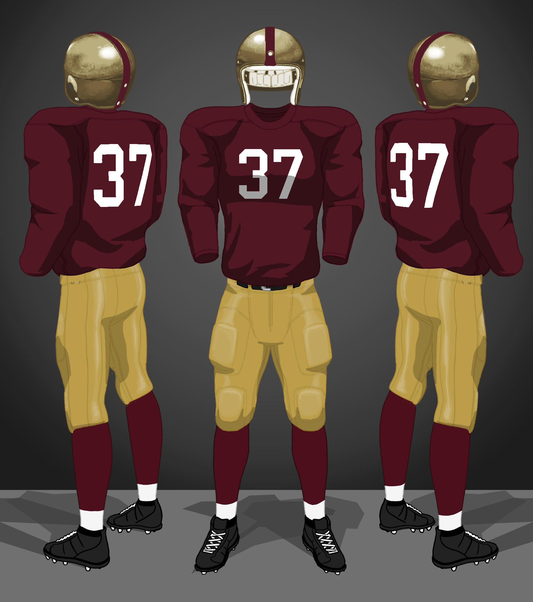 1949-1953