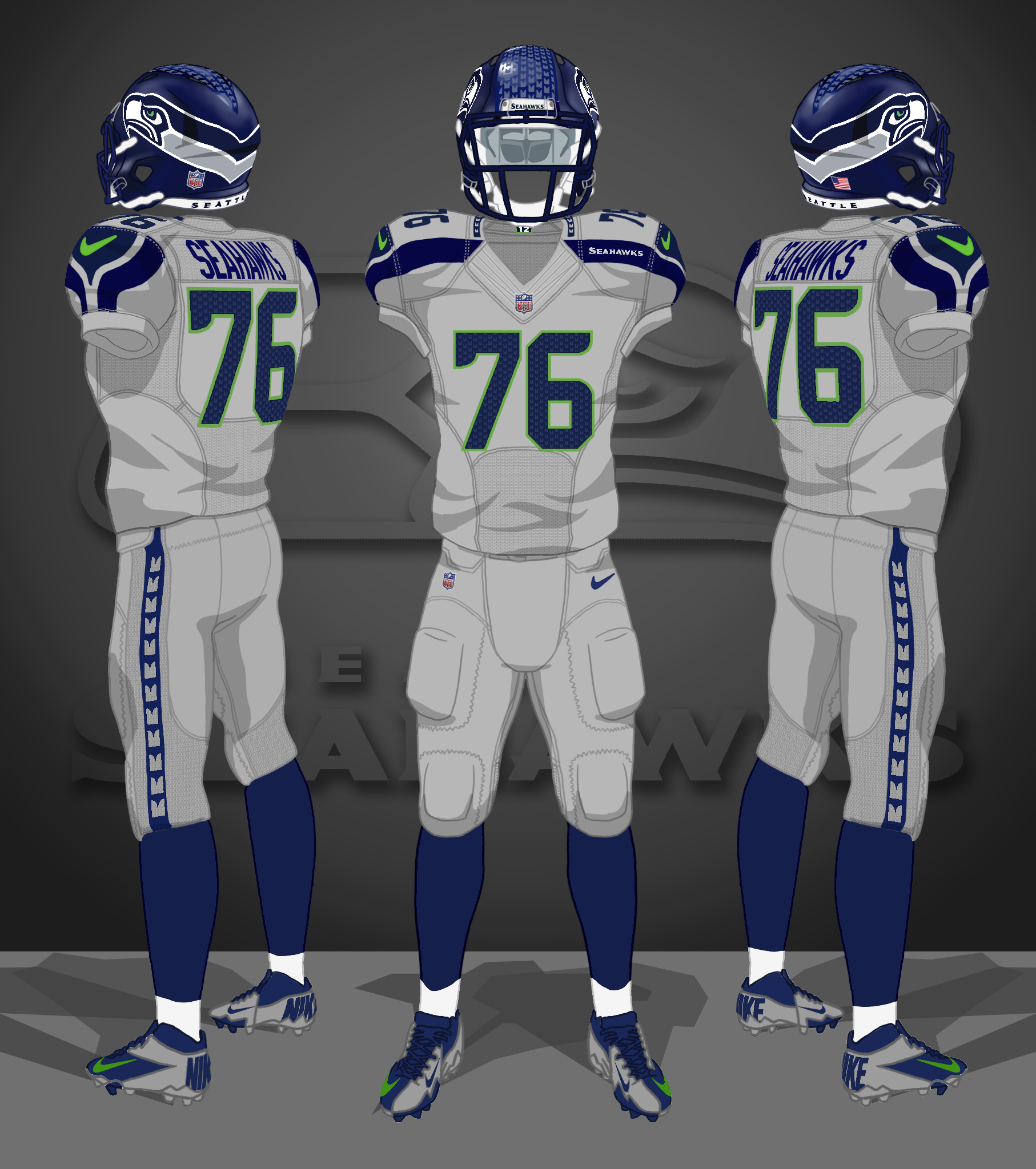 2012-2022 gray, gray