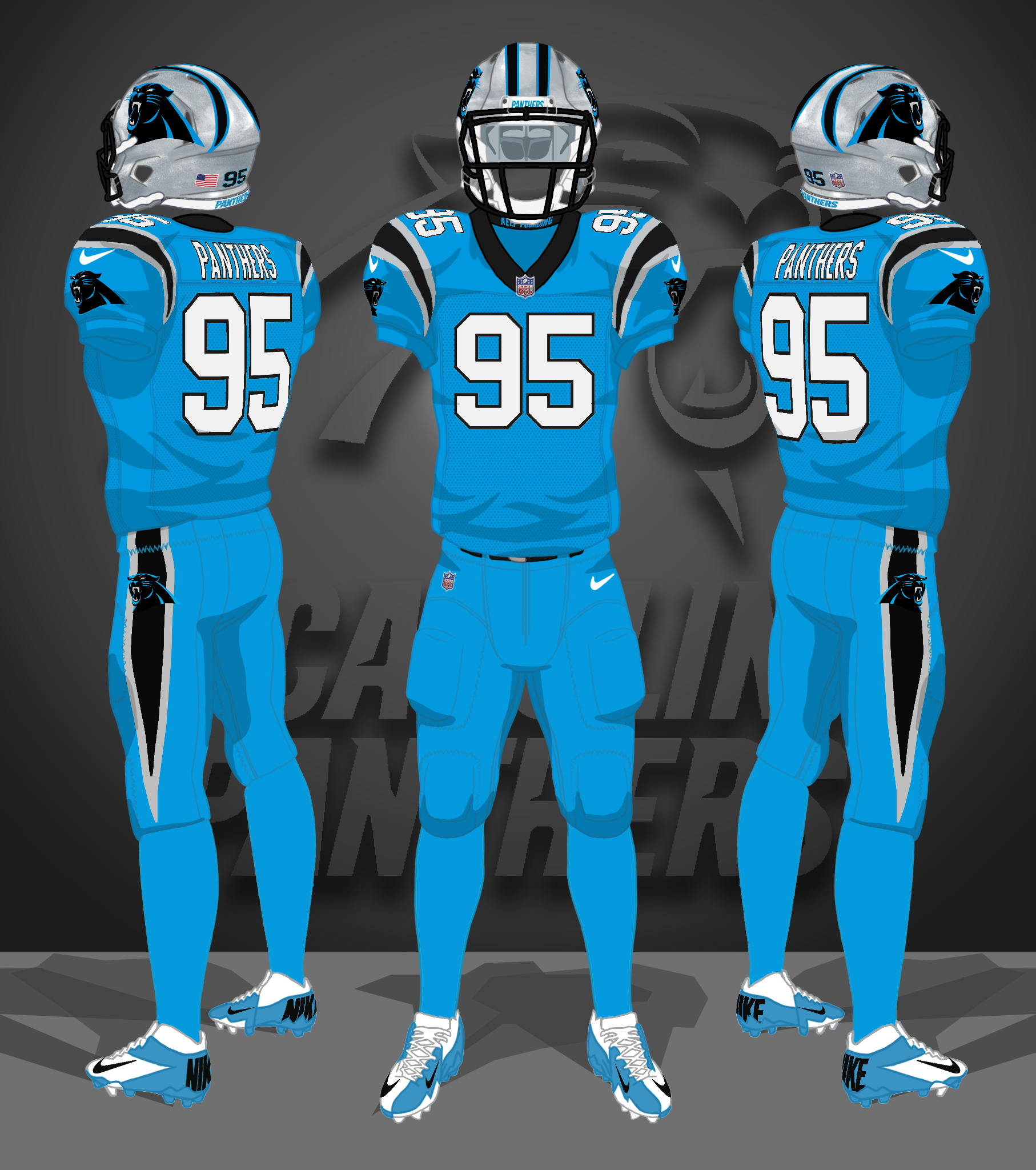 2015-2017 Color Rush